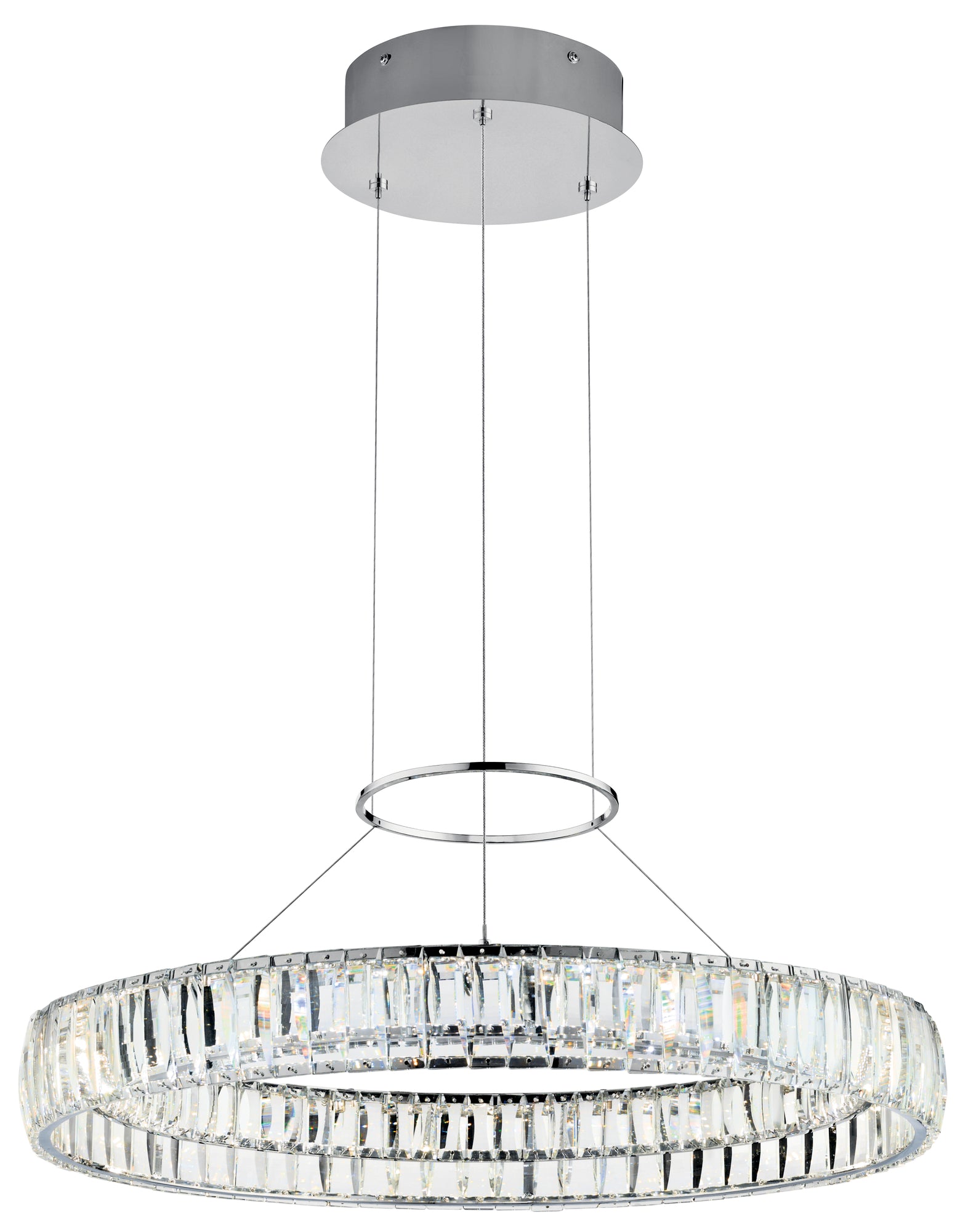 ANNETTE Suspension Chrome - 83625 | ELAN