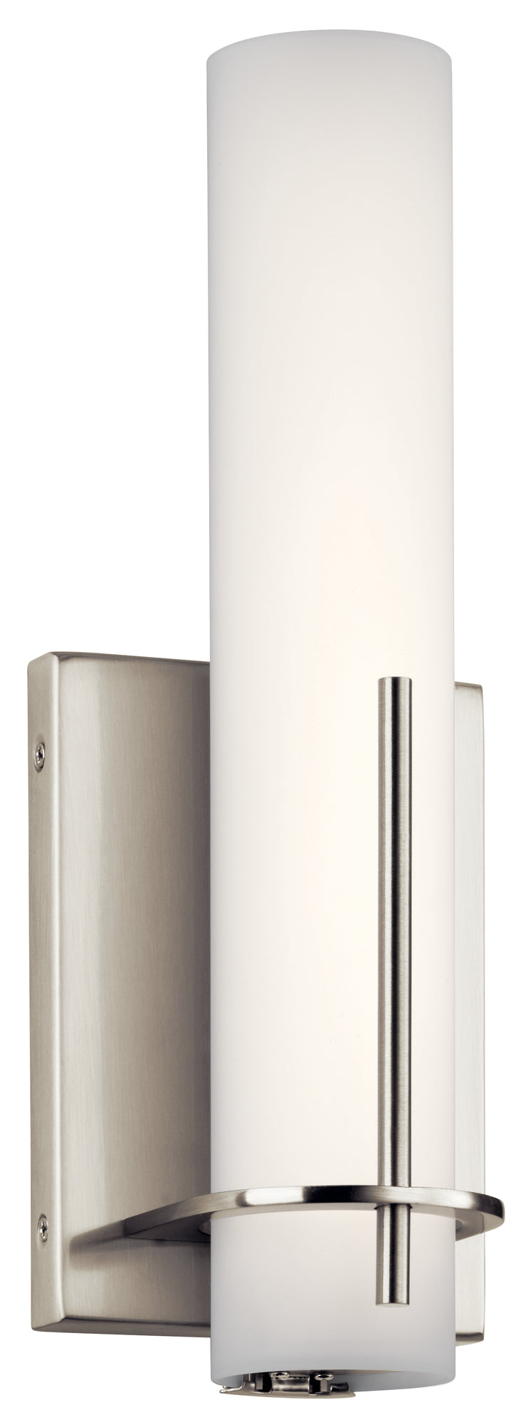 TRAVERSO Murale Nickel - 83757 | ELAN