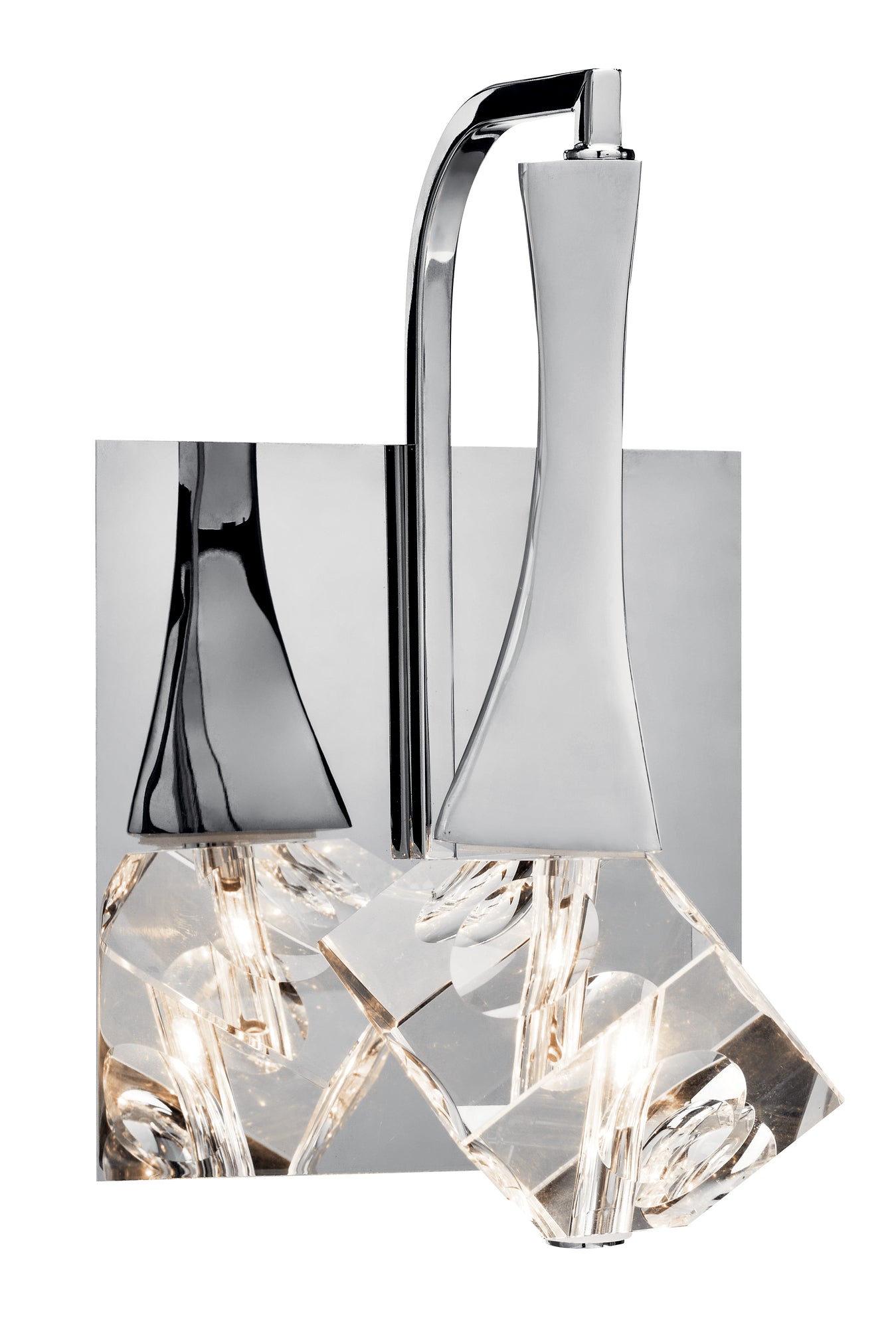 ROCKNE Murale Chrome - 83775 | ELAN