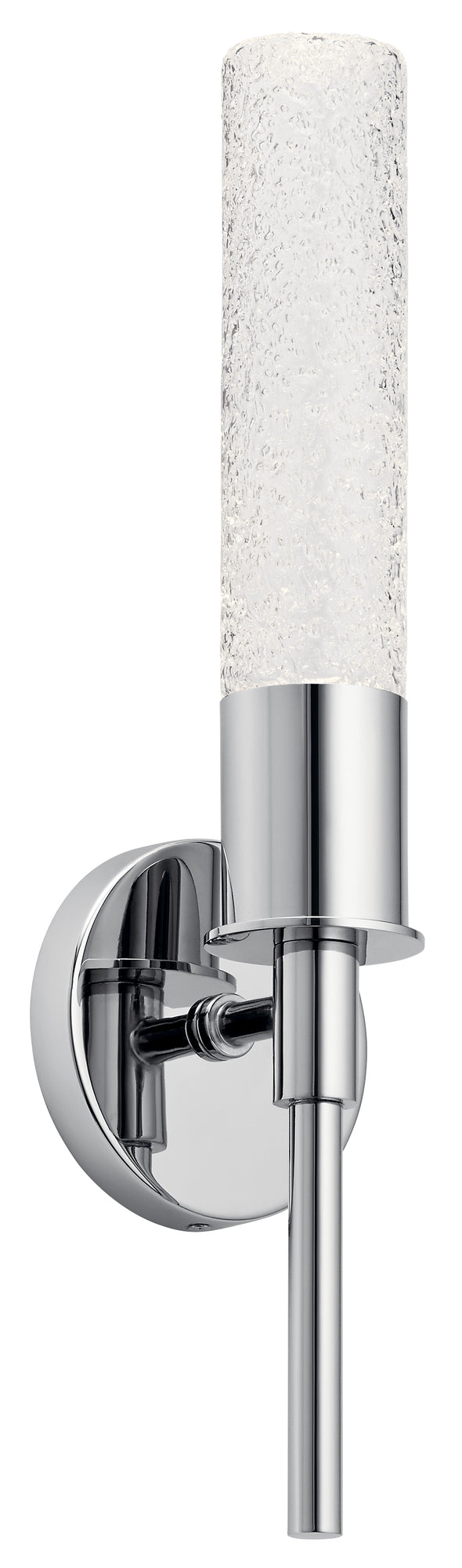 GLACIAL Murale Chrome - 83829 | ELAN