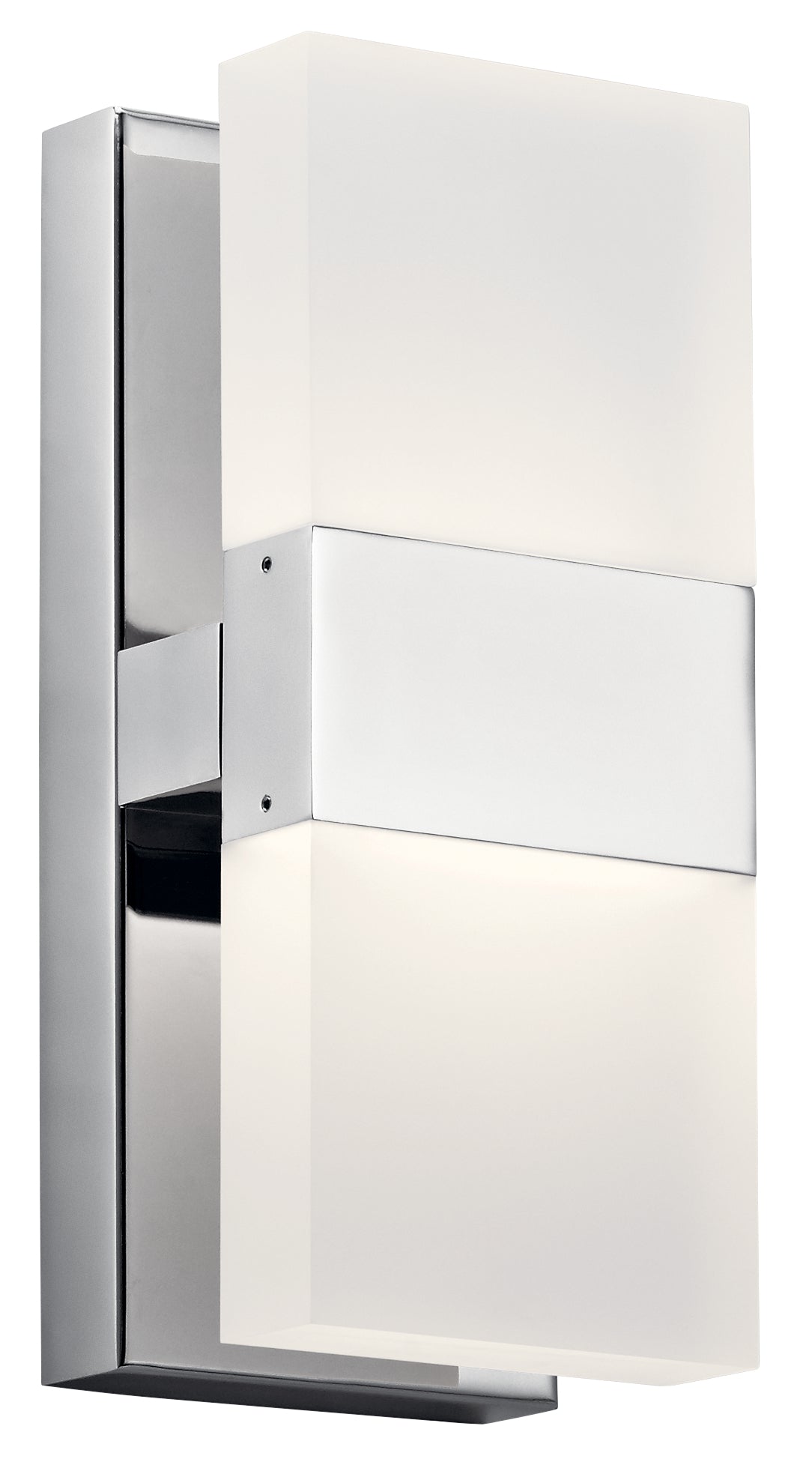 HAIDEN Murale Chrome - 83850 | ELAN