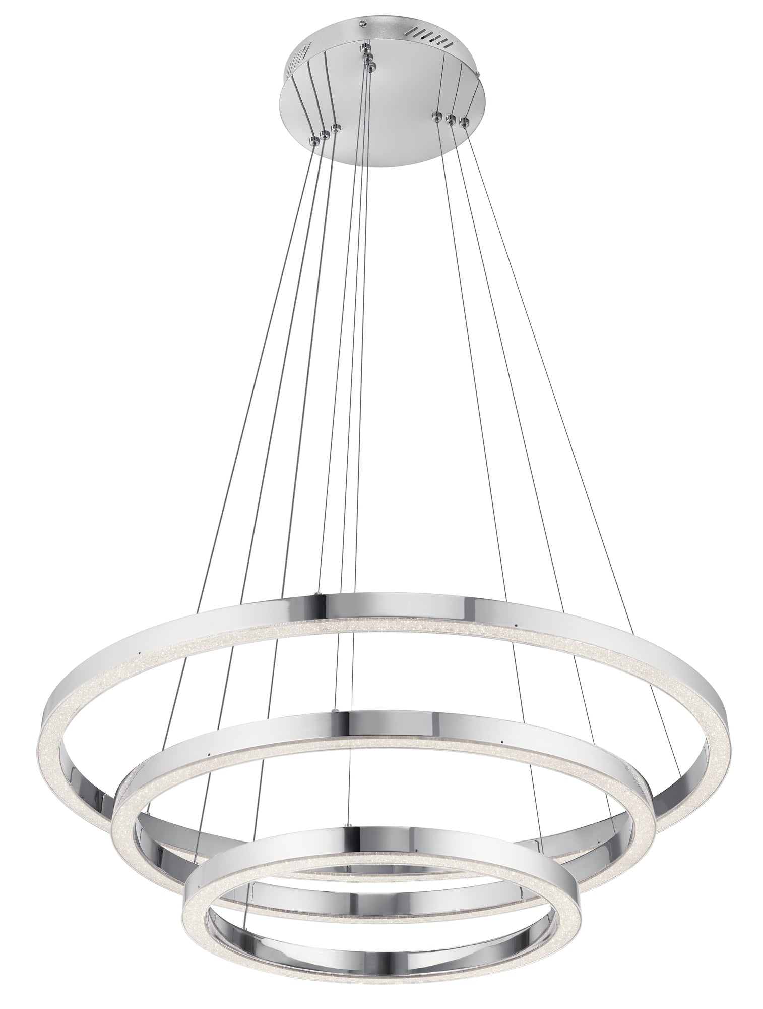 OPUS Suspension Chrome - 83863 | ELAN