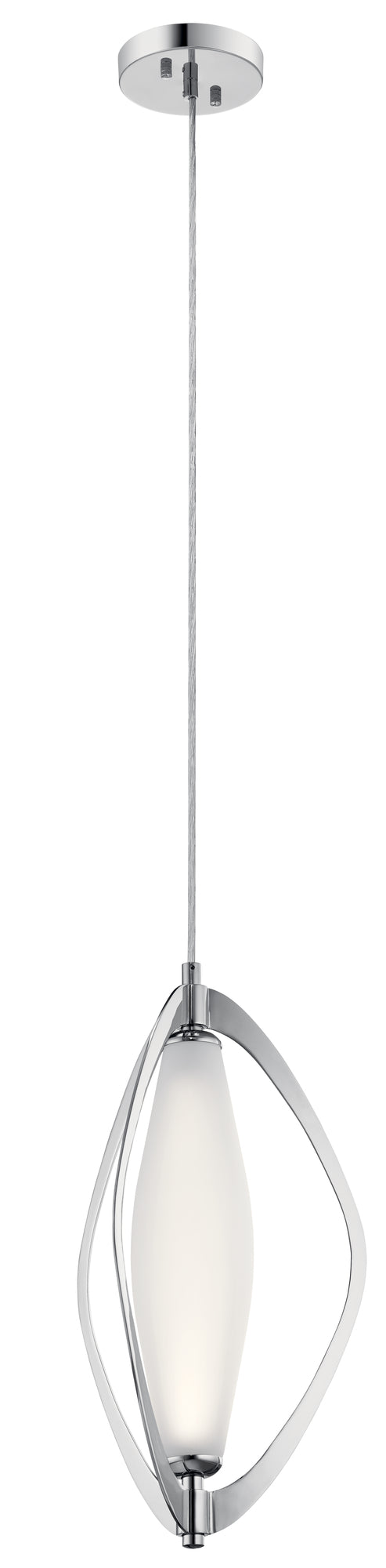 KIVIK Suspension Chrome - 83872 | ELAN