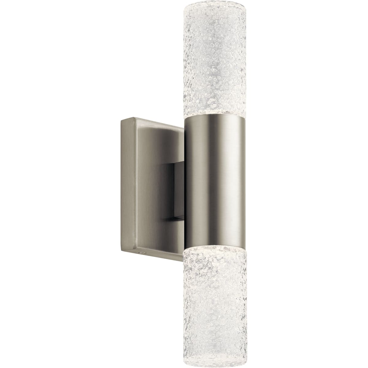 GLACIAL Murale Nickel - 83918 | ELAN