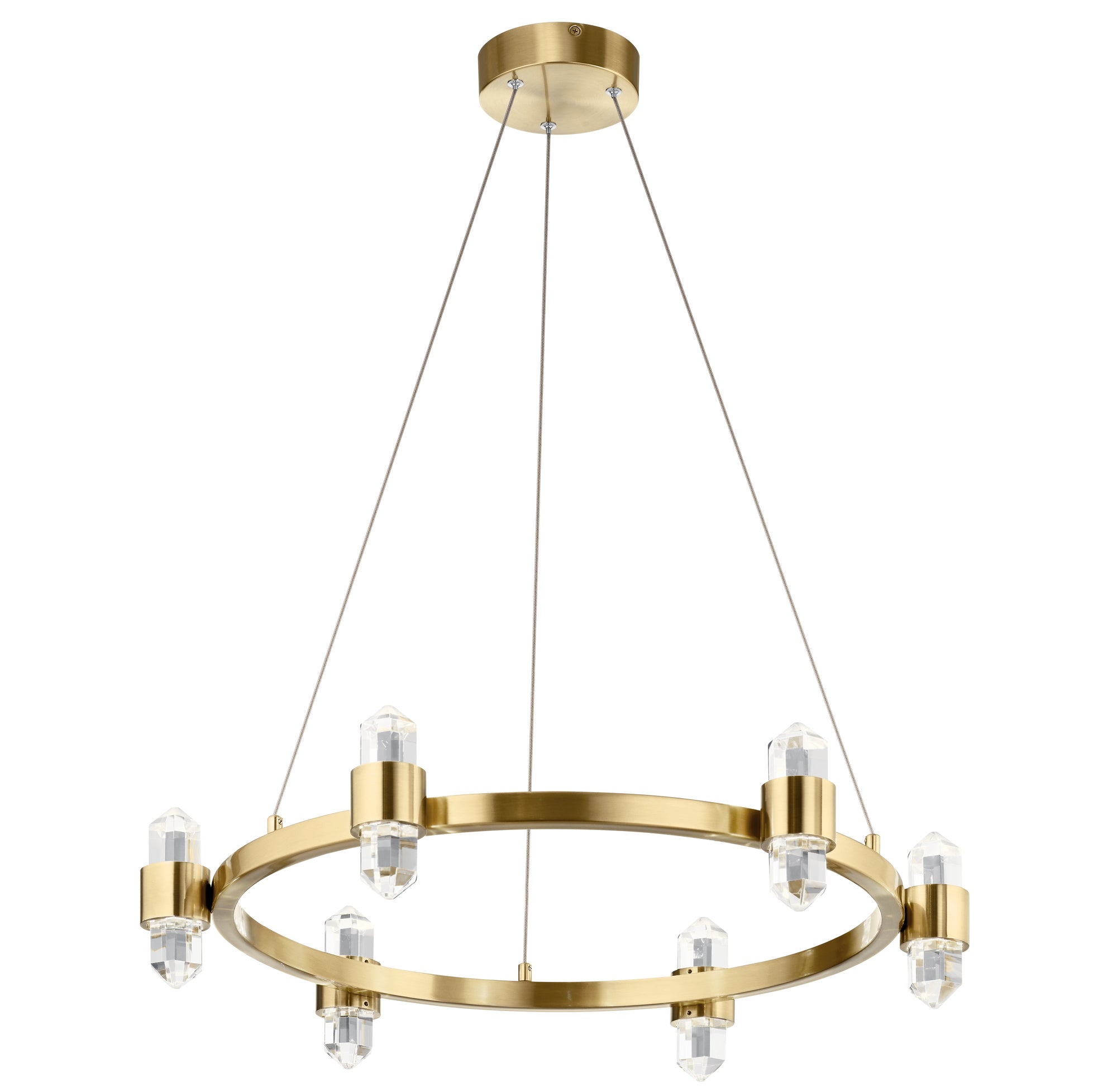 ARABELLA Chandelier Or - 84066CG | ELAN