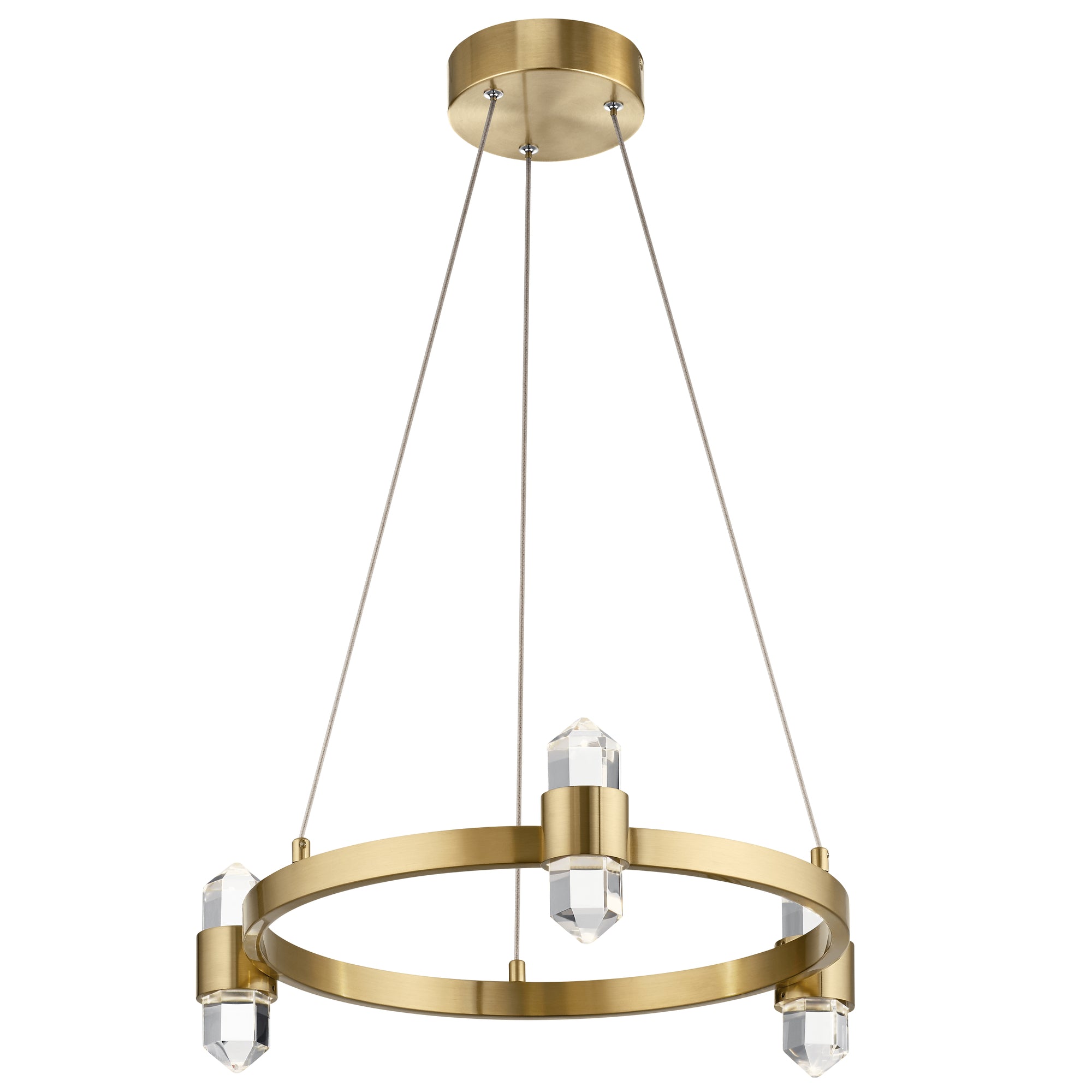 ARABELLA Chandelier Or - 84068CG | ELAN