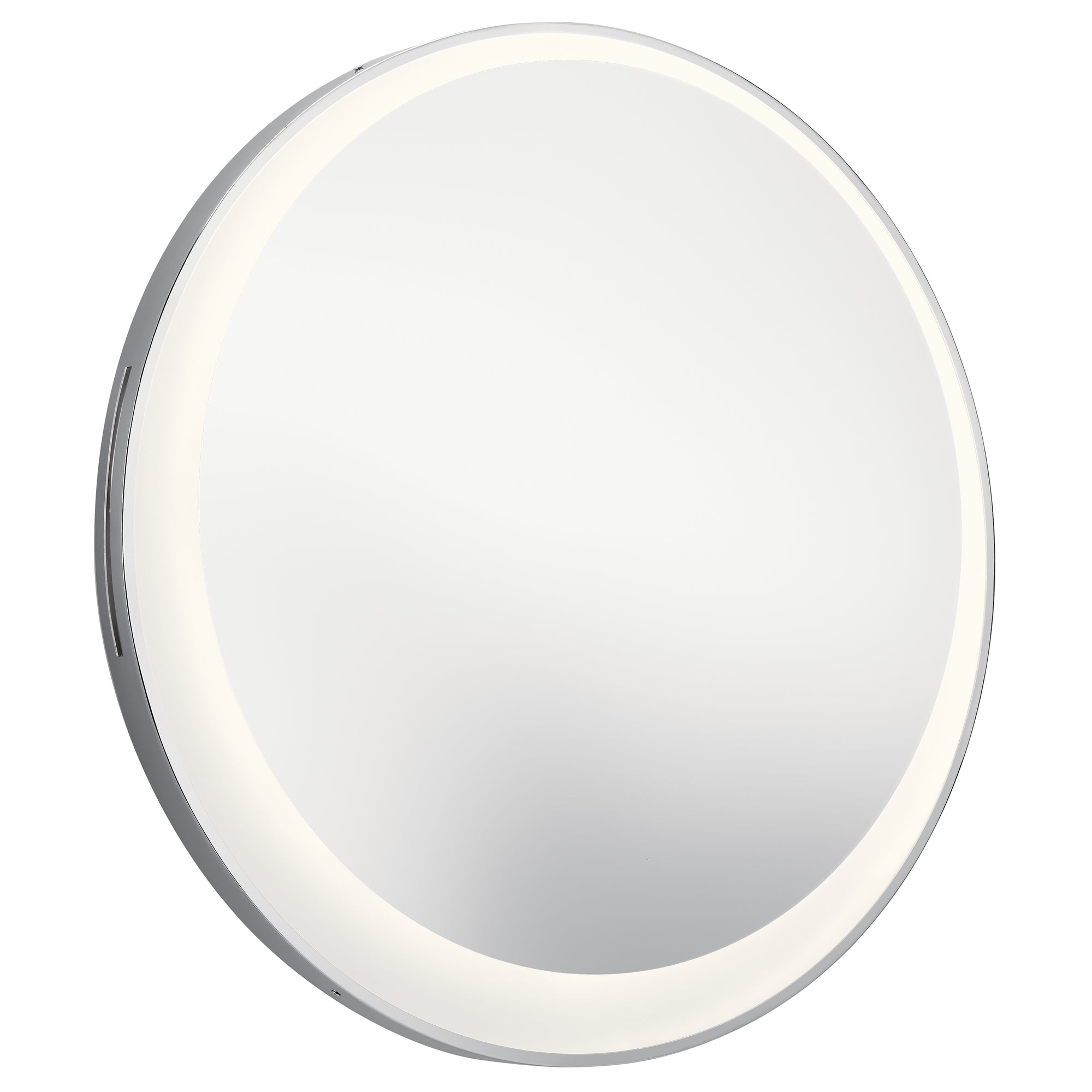 OPTICE Lighting mirror Chrome - 84077 | ELAN