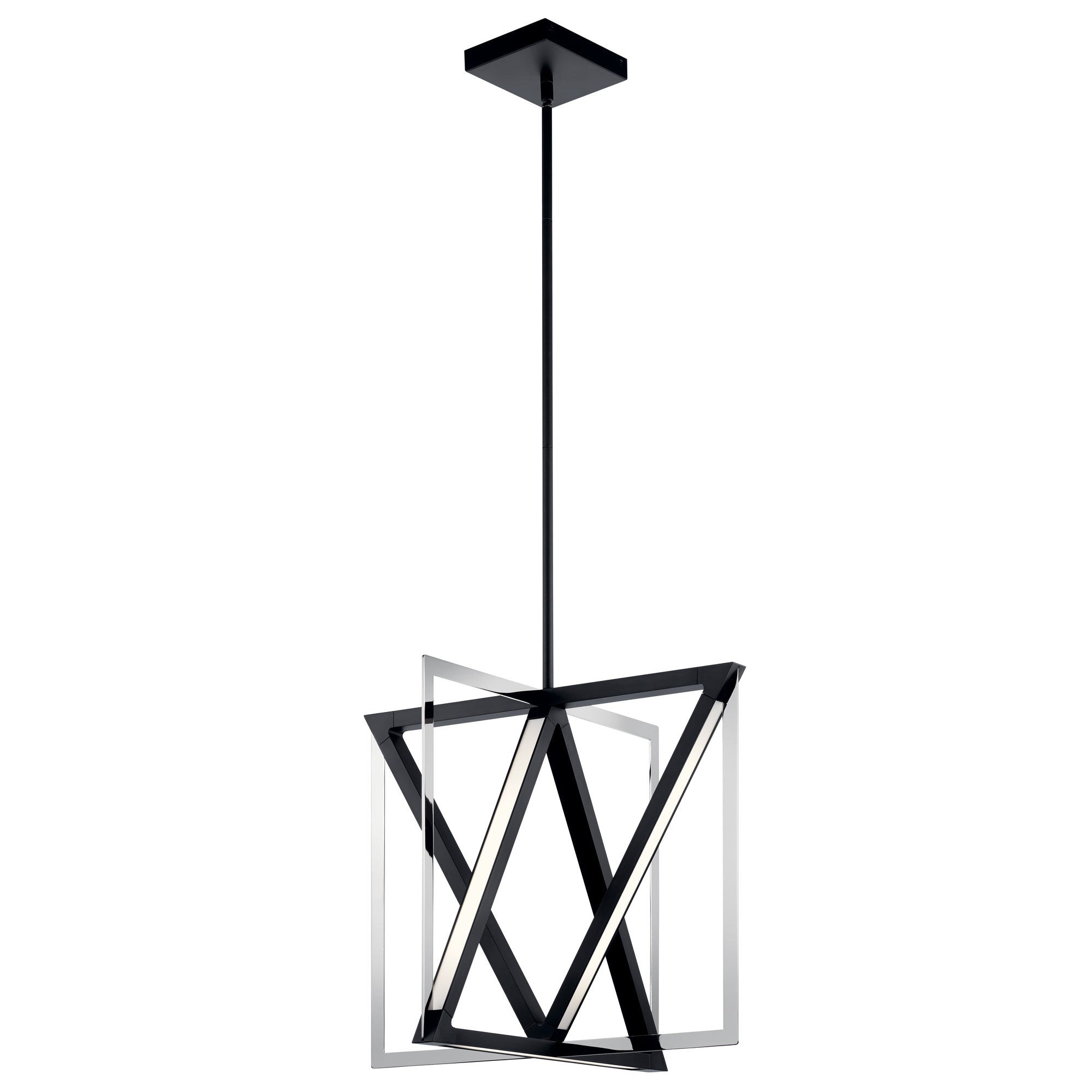 AXIS Suspension simple Noir - 84082 | ELAN