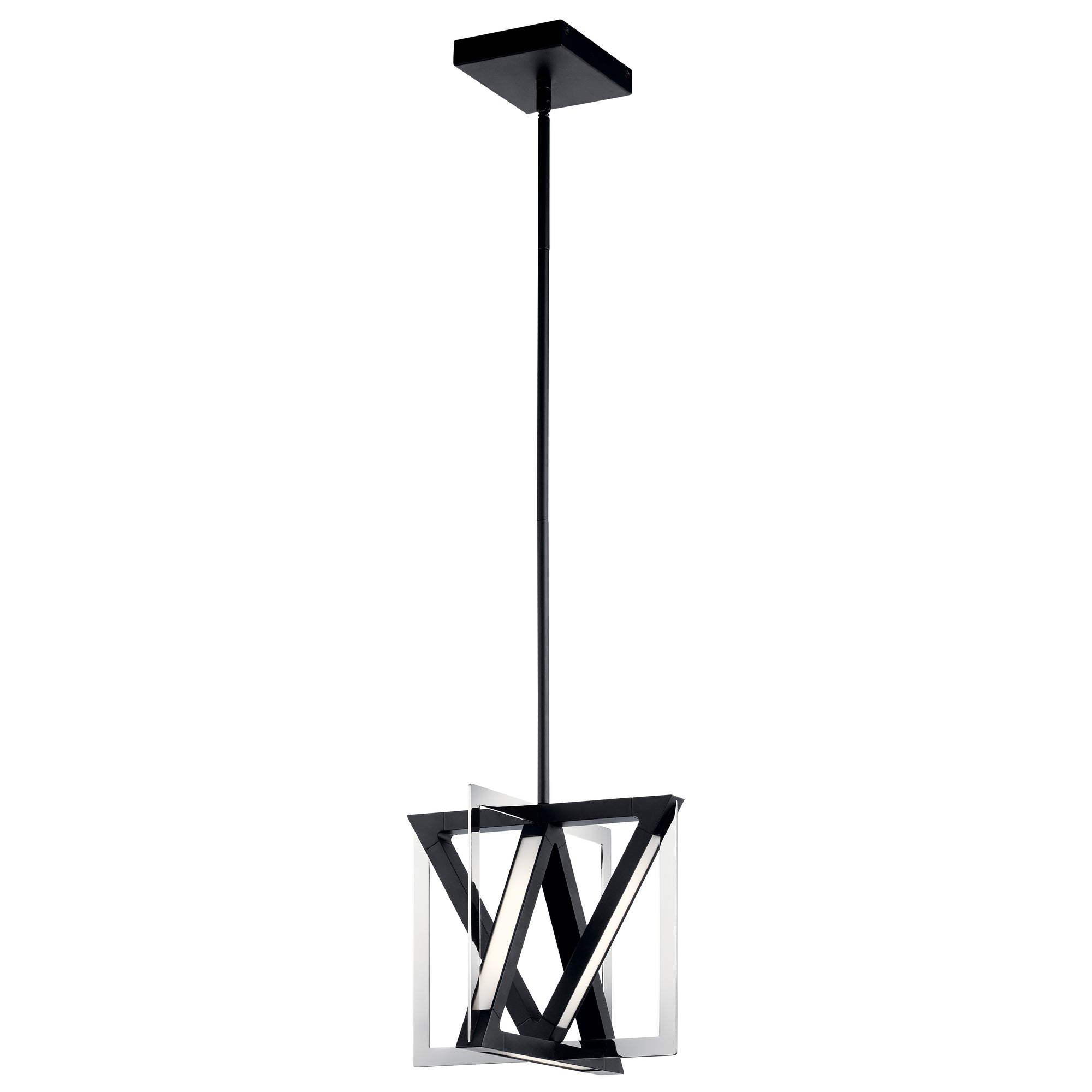 AXIS Suspension simple Noir - 84083 | ELAN