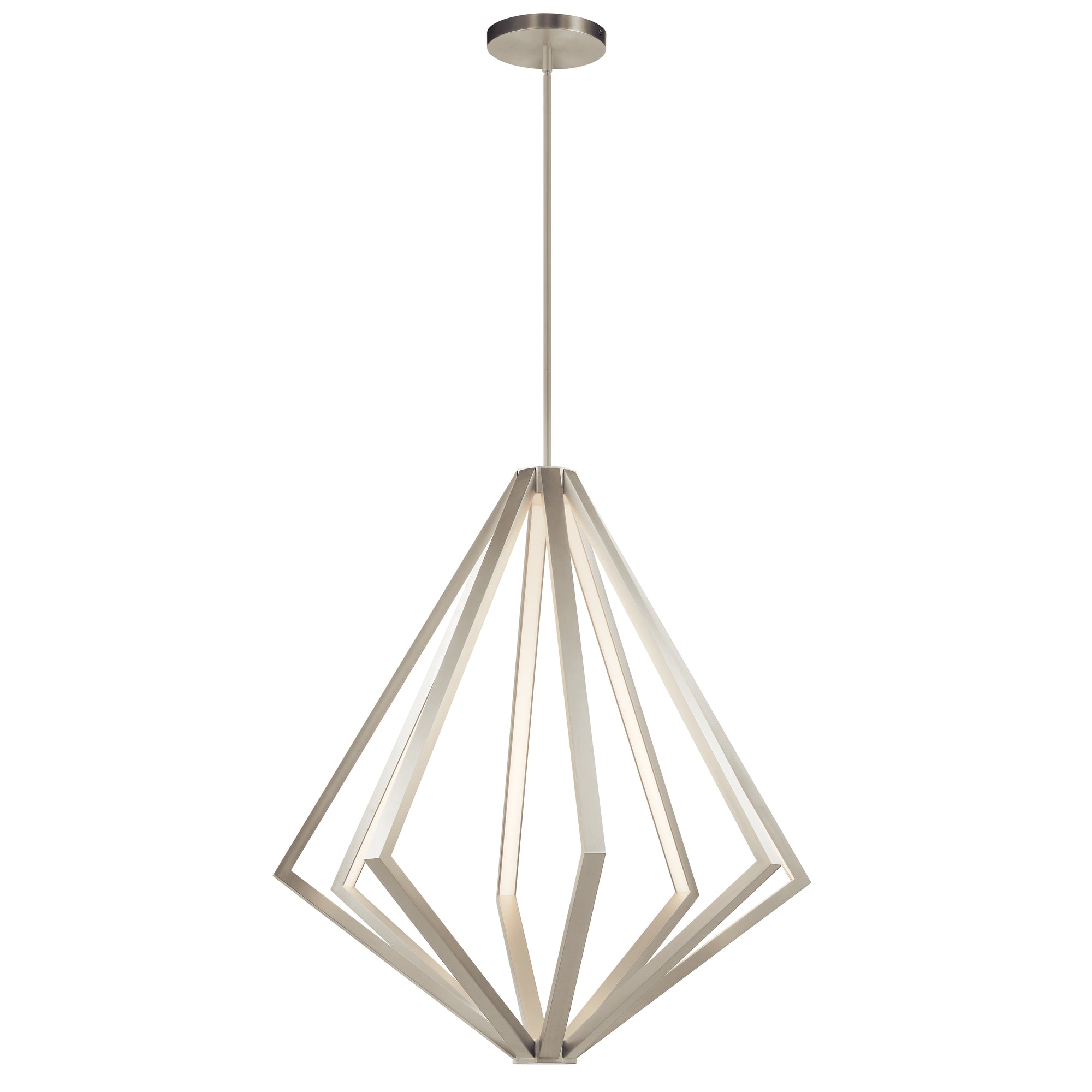 EVEREST Suspension Nickel - 84089 | ELAN