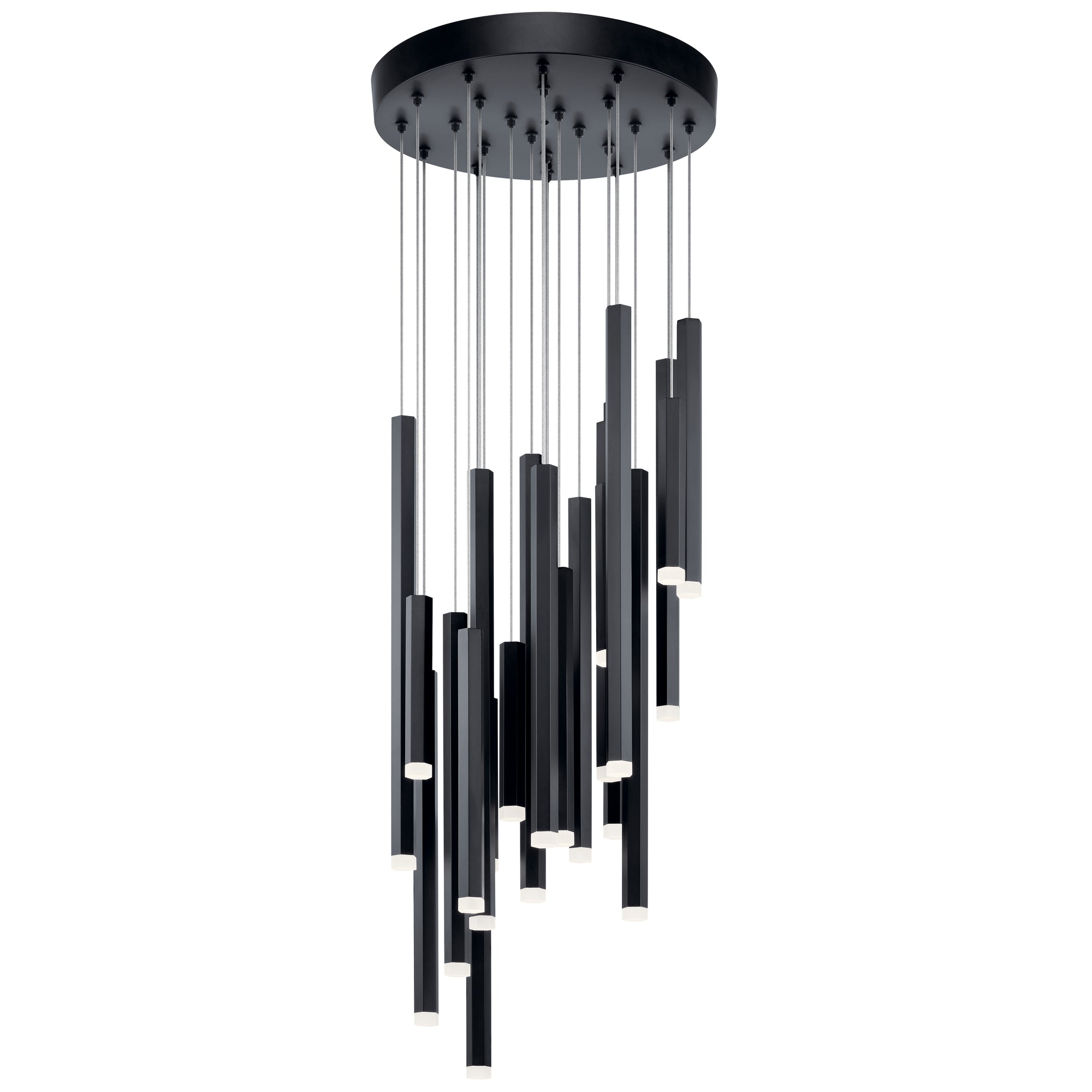 SOHO Suspension Noir - 84116 | ELAN