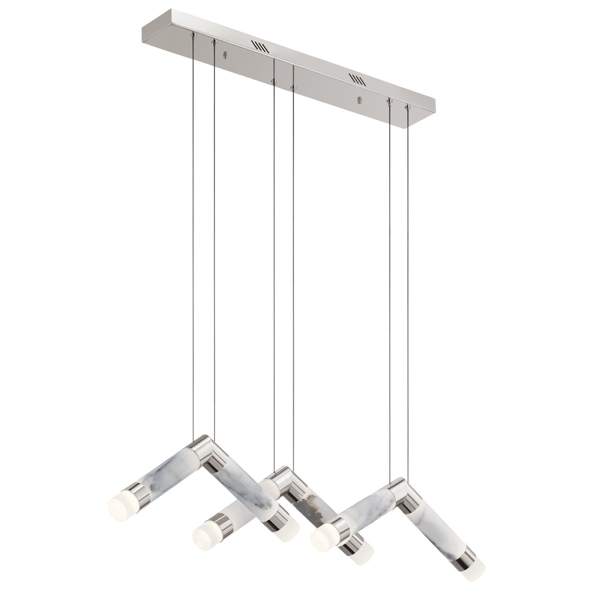 AVEDU Suspension Nickel - 84137 | ELAN