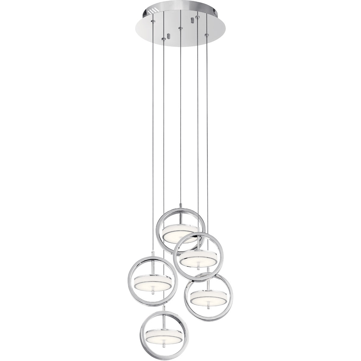 BAYLIN Suspension Chrome - 84144 | ELAN