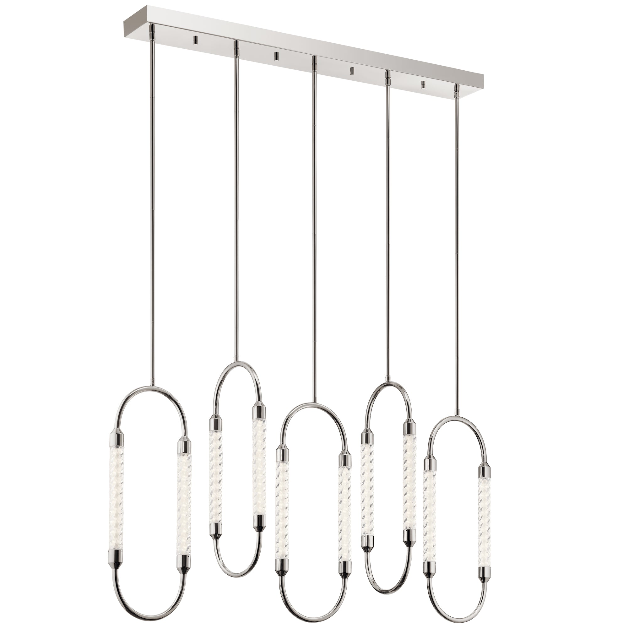 DELSEY Suspension Nickel - 84147 | ELAN