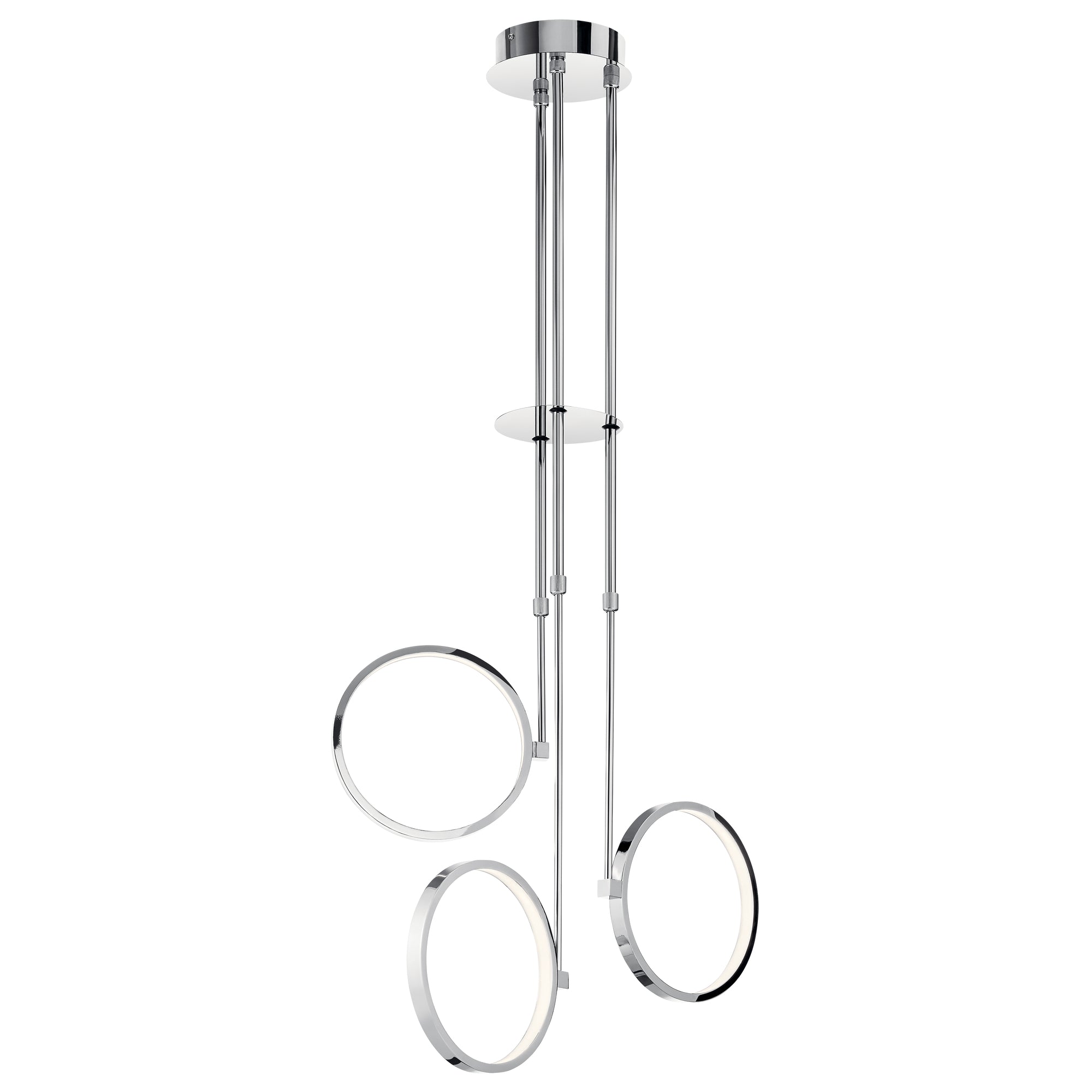 BONHAM Suspension Chrome - 84164 | ELAN