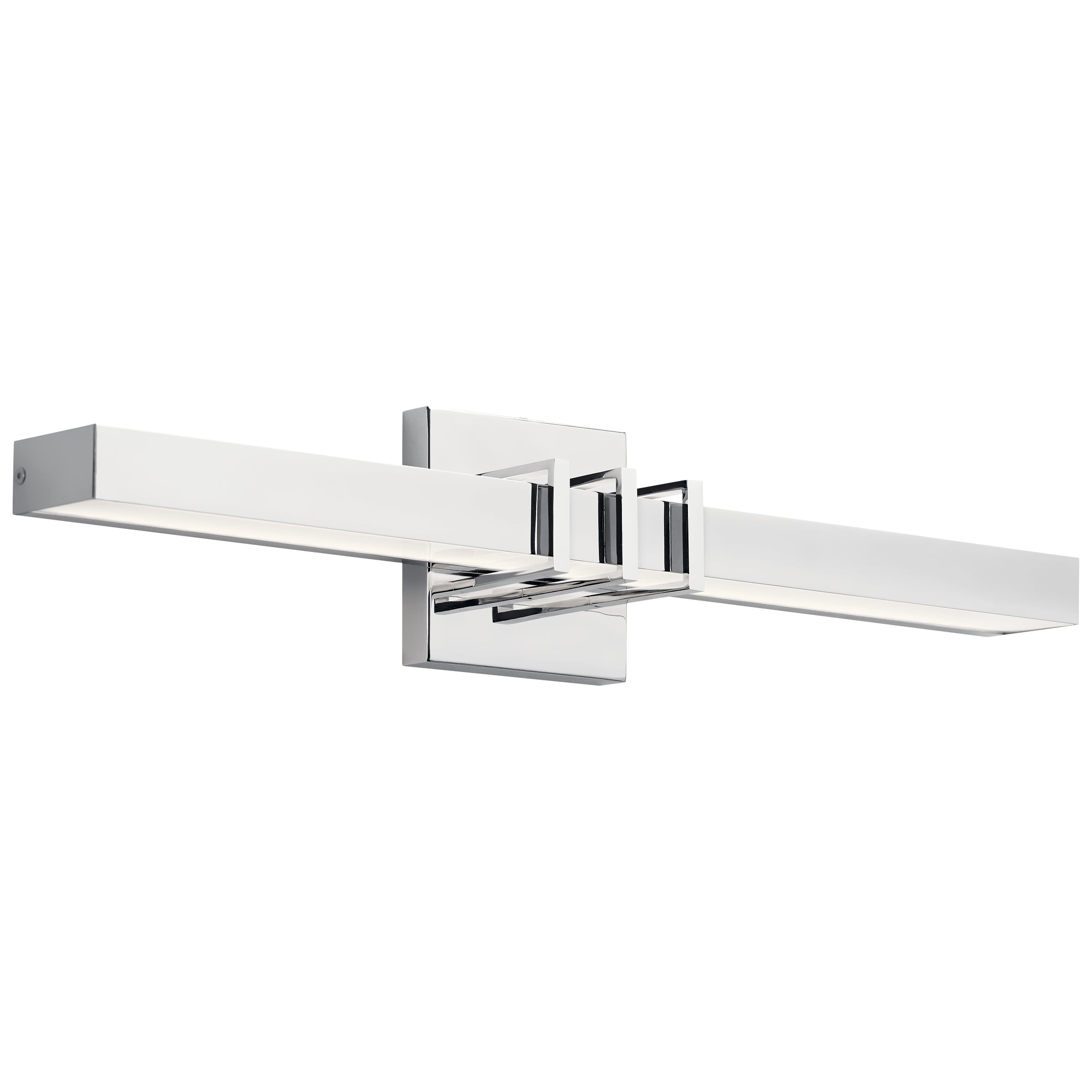 ALLOY Murale salle de bain Chrome - 84193 | ELAN