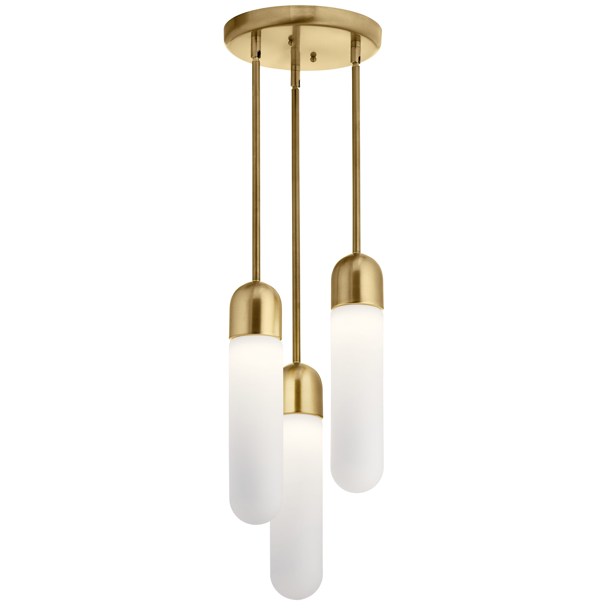 SORNO Suspension Or - 84195 | ELAN