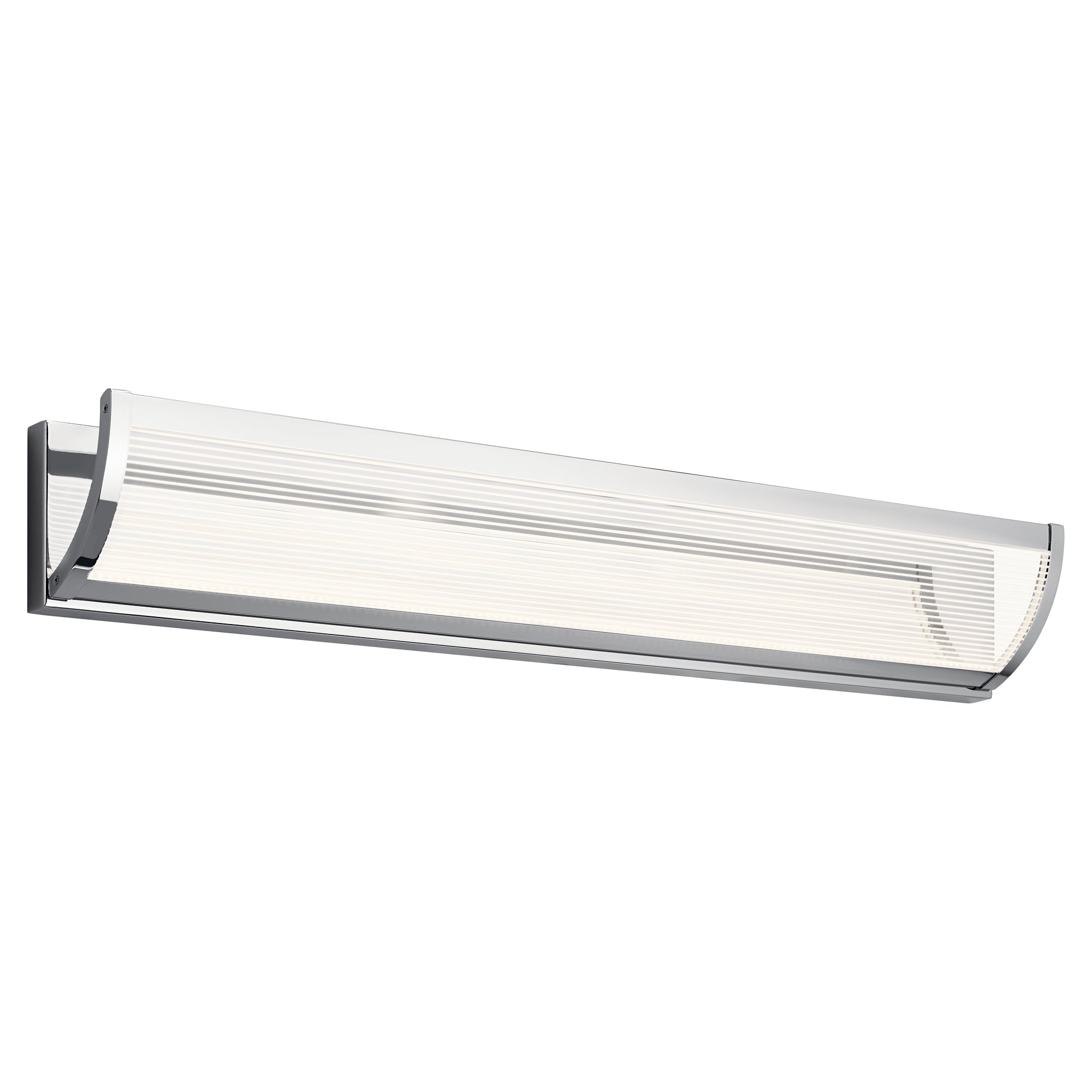 ROONE Murale salle de bain Chrome - 85051CH | ELAN