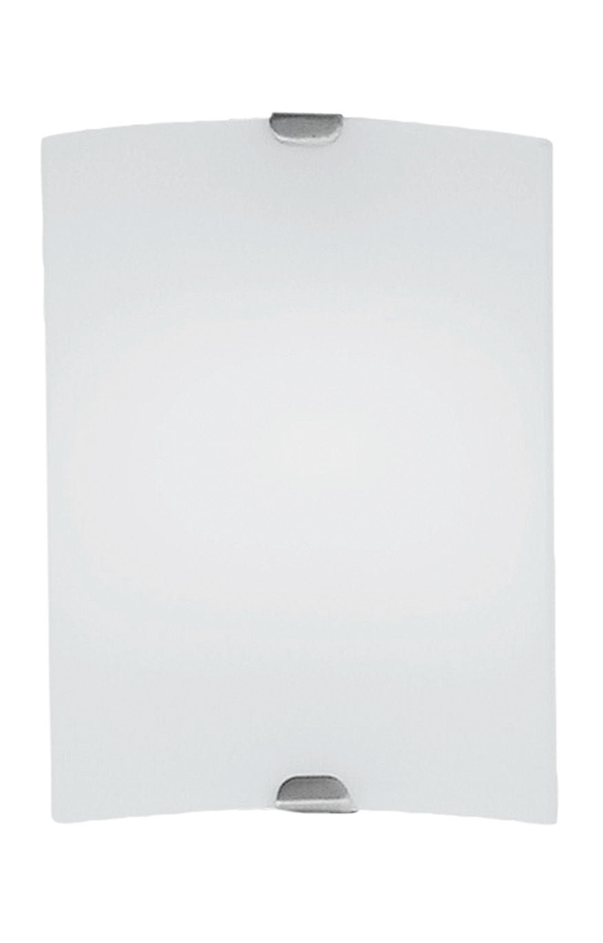 Fondo Sconce Stainless steel - 85074A | EGLO