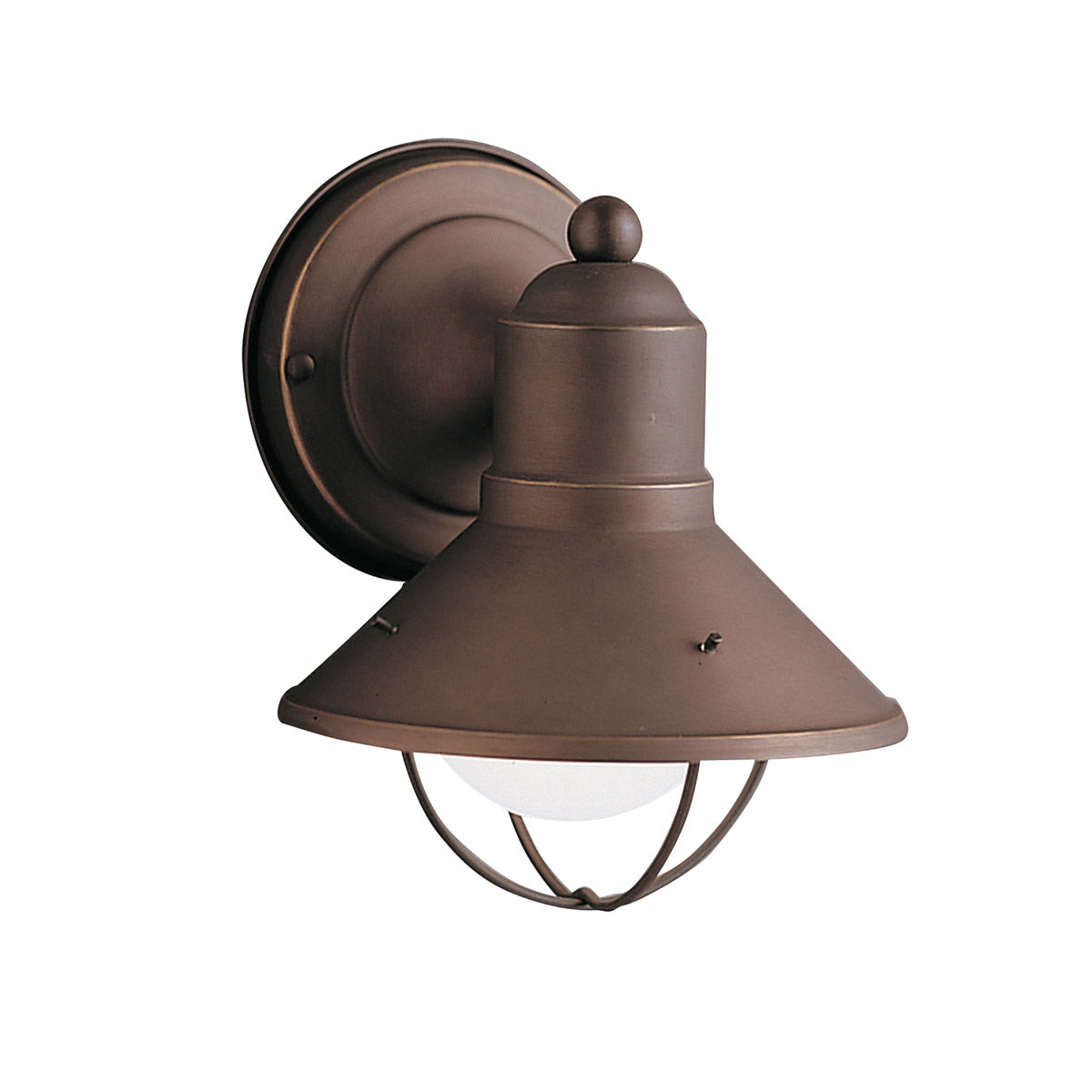 SEASIDE Outdoor sconce Bronze - 9021OZ | KICHLER