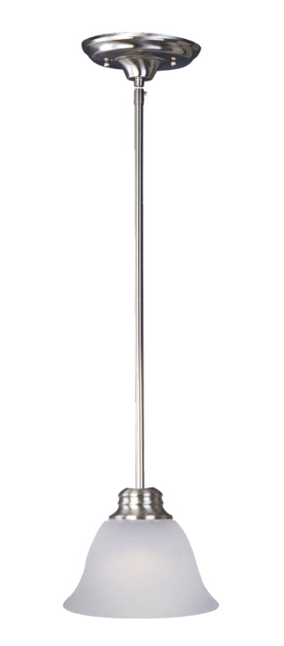 MALAGA Suspension Nickel - 91067FTSN | MAXIM/ET2