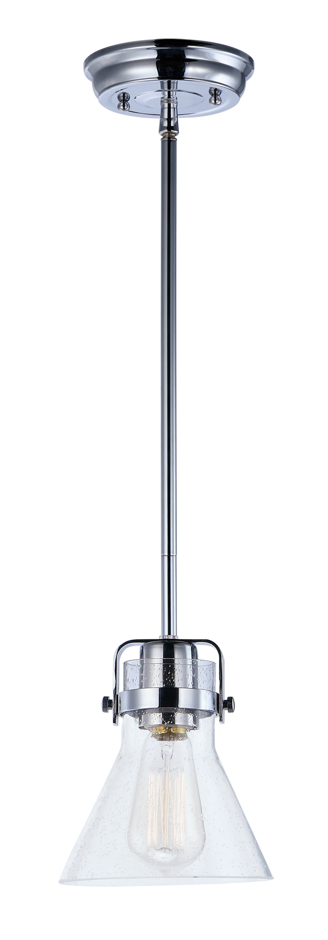 SEAFARER Pendant Chrome - 91110CDPC | MAXIM/ET2