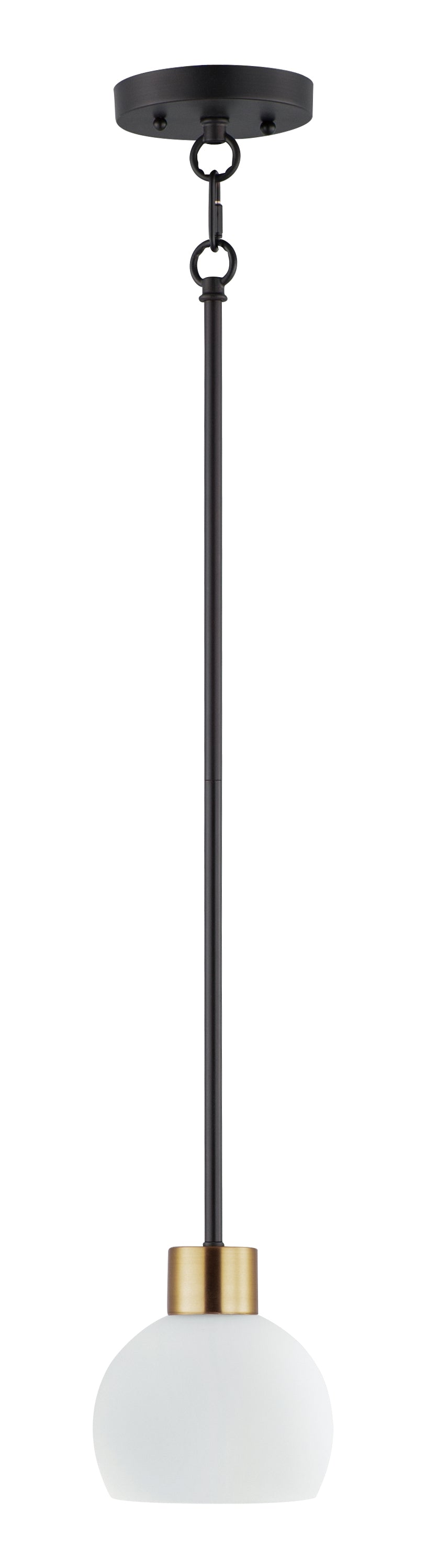 CORALINE Pendant Bronze, Gold - 91270SWBZSBR | MAXIM/ET2