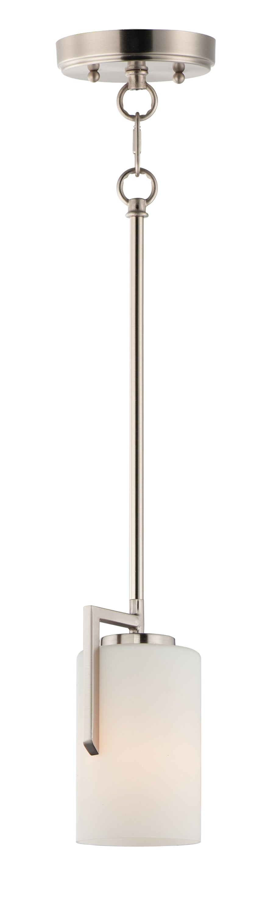 DART Pendant Nickel - 91280SWSN | MAXIM/ET2