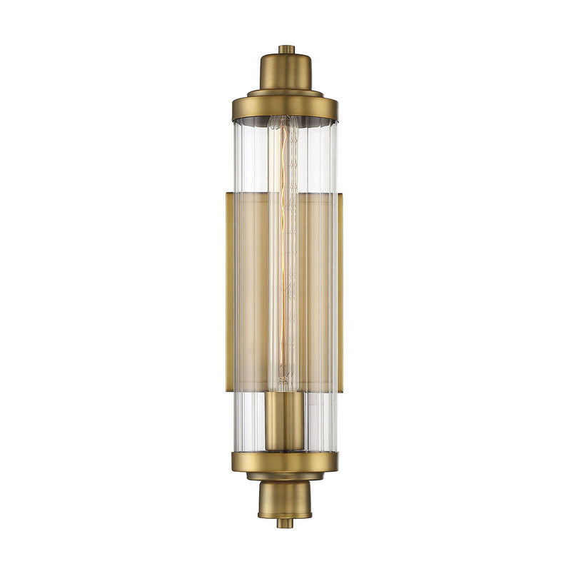 PIKE Wall sconce Gold - 9-16000-1-322 | SAVOYS