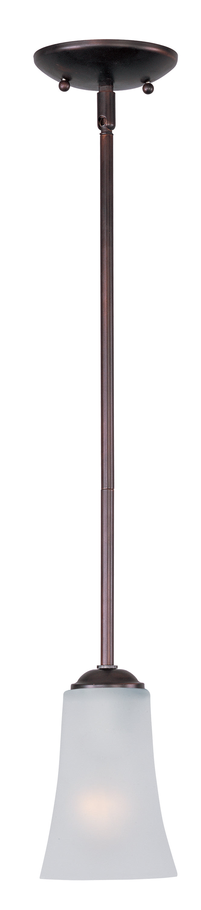 LOGAN Pendant Bronze - 92040FTOI | MAXIM/ET2