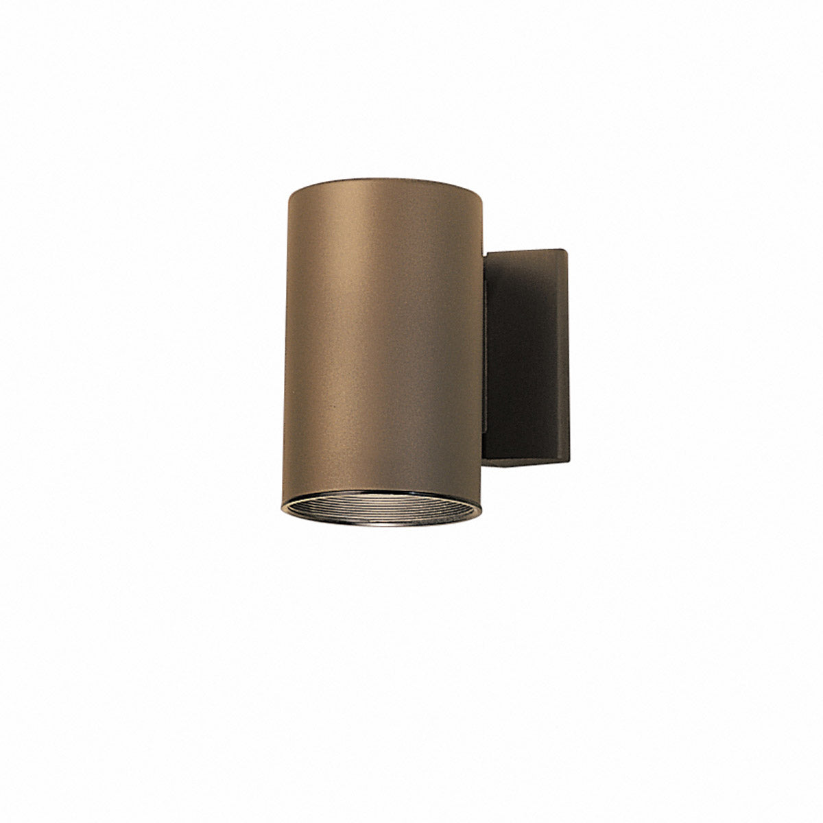 Murale exterieure Bronze - 9234AZ | KICHLER