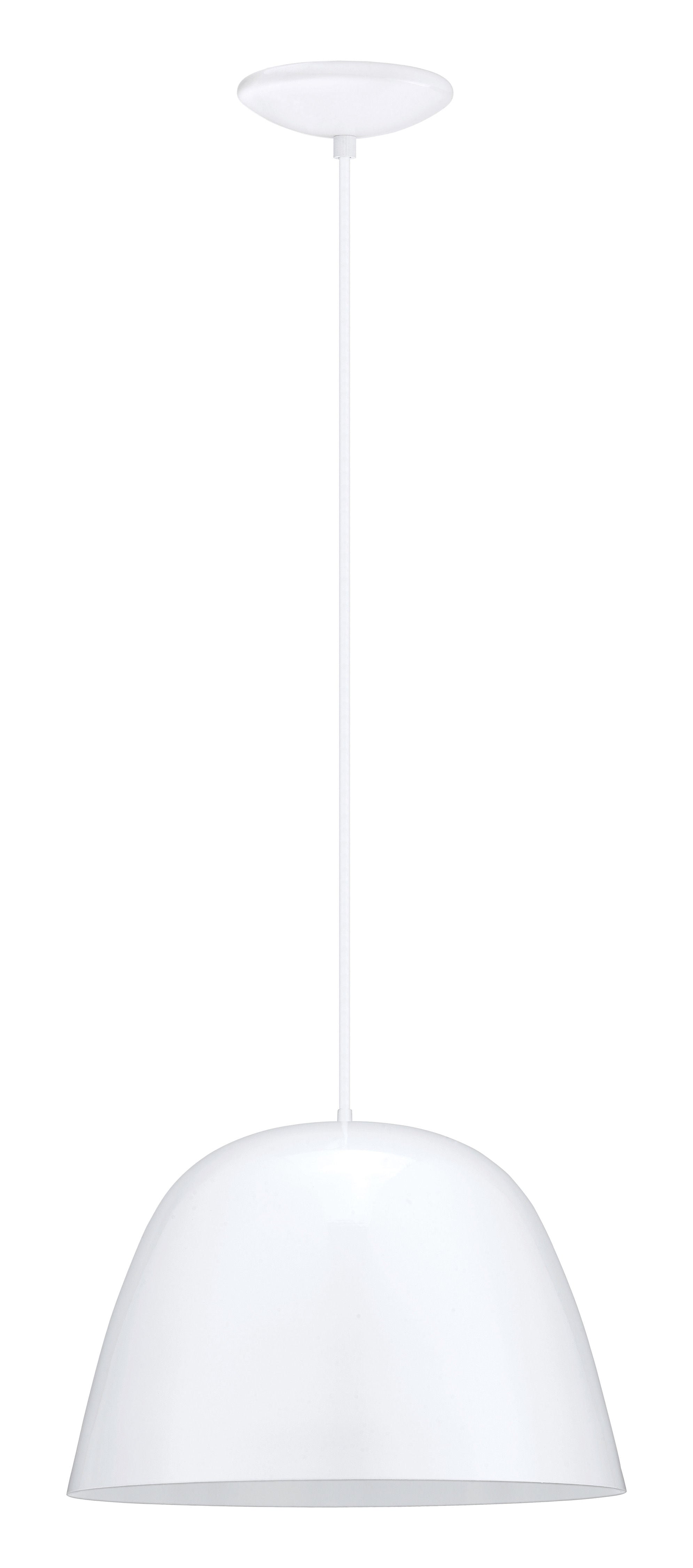 Coretto Suspension Blanc - 92719A | EGLO