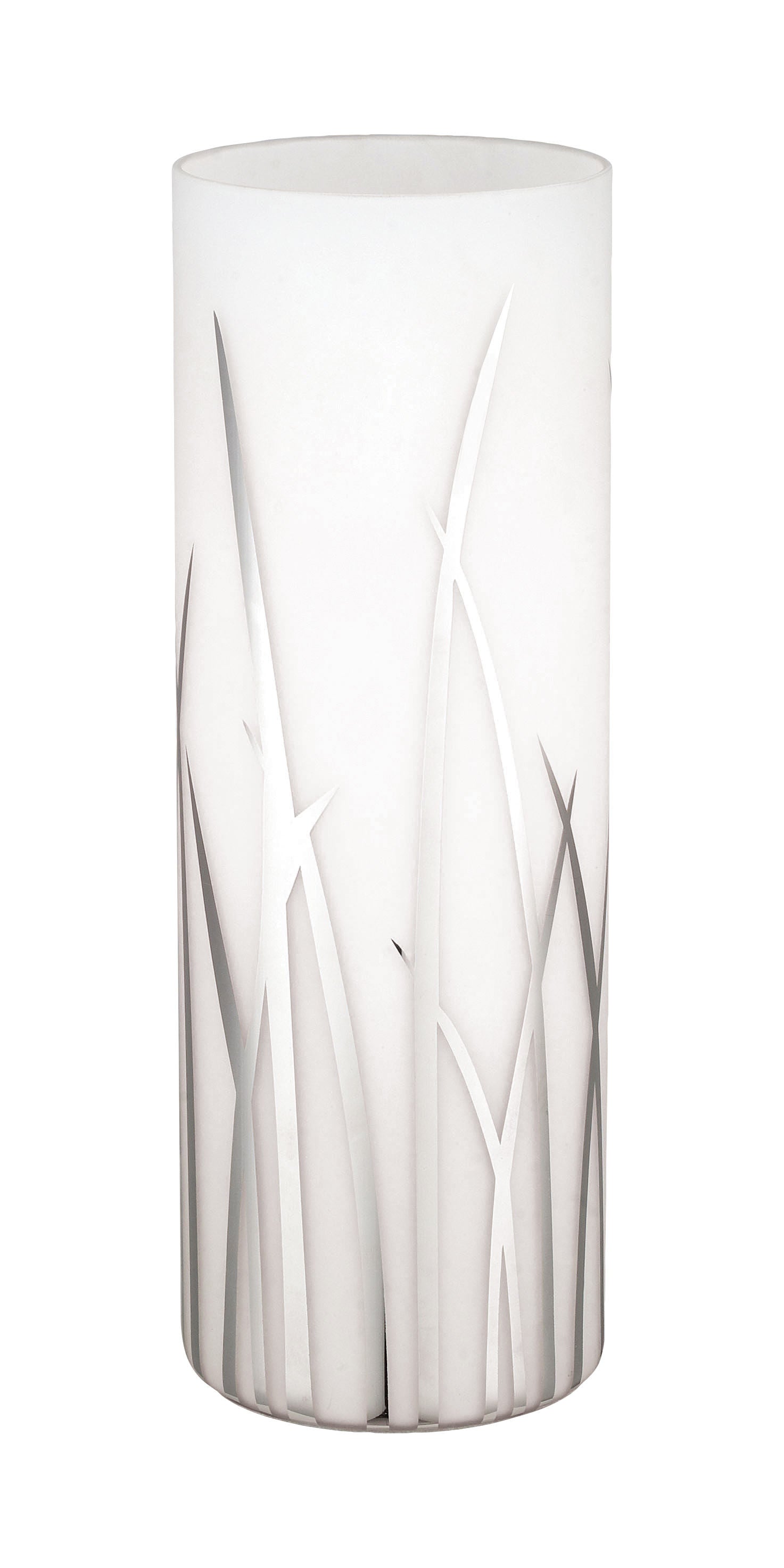 Rivato Table lamp Chrome - 92743A | EGLO