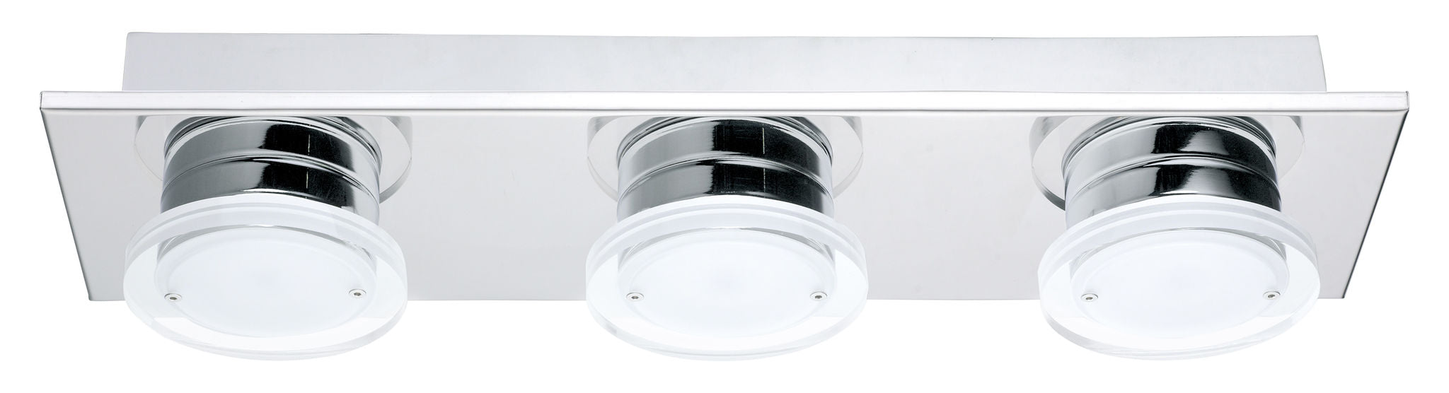 Cisterno Sconce Chrome - 94485A | EGLO