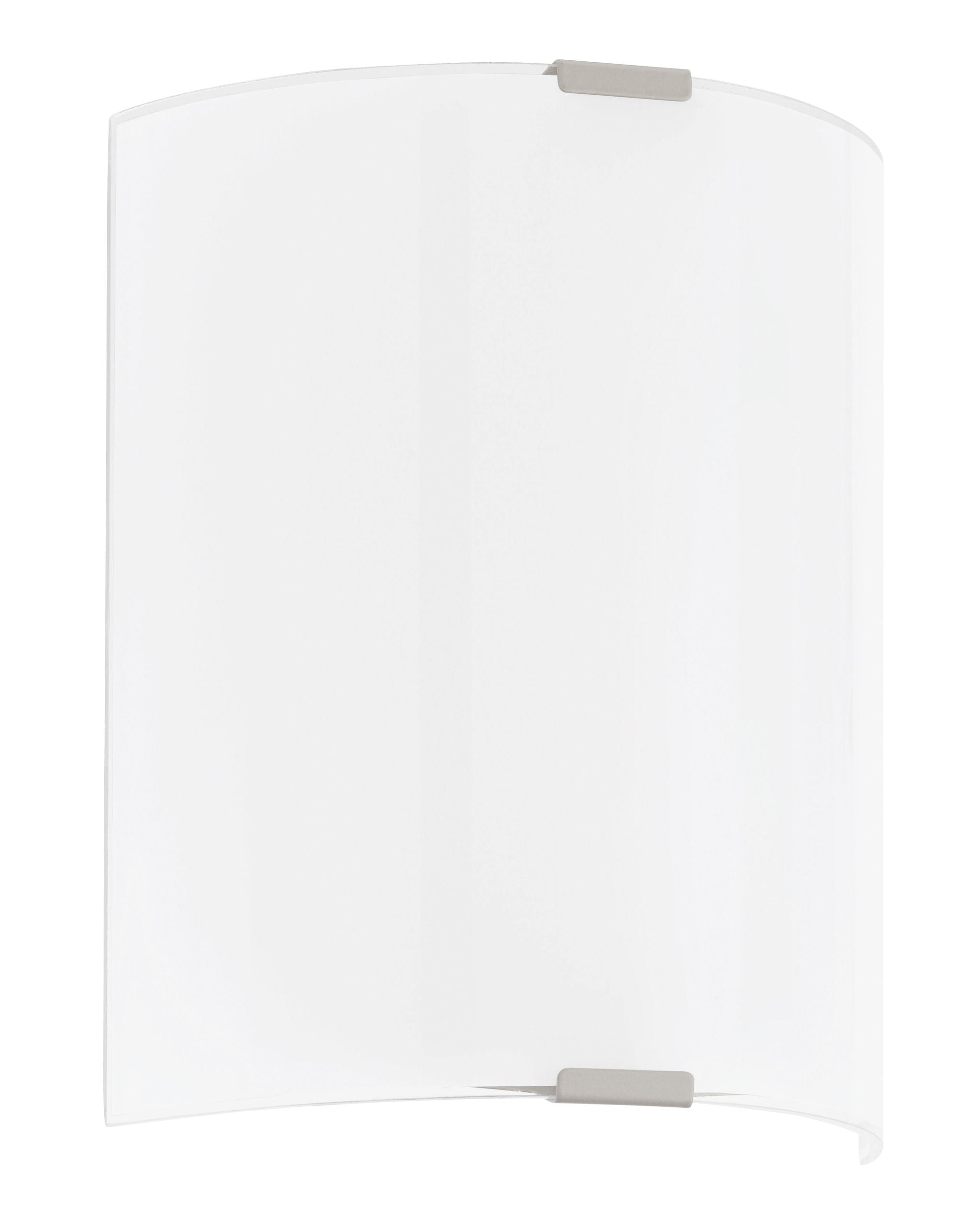 Grafik Sconce Stainless steel INTEGRATED LED - 94599A | EGLO