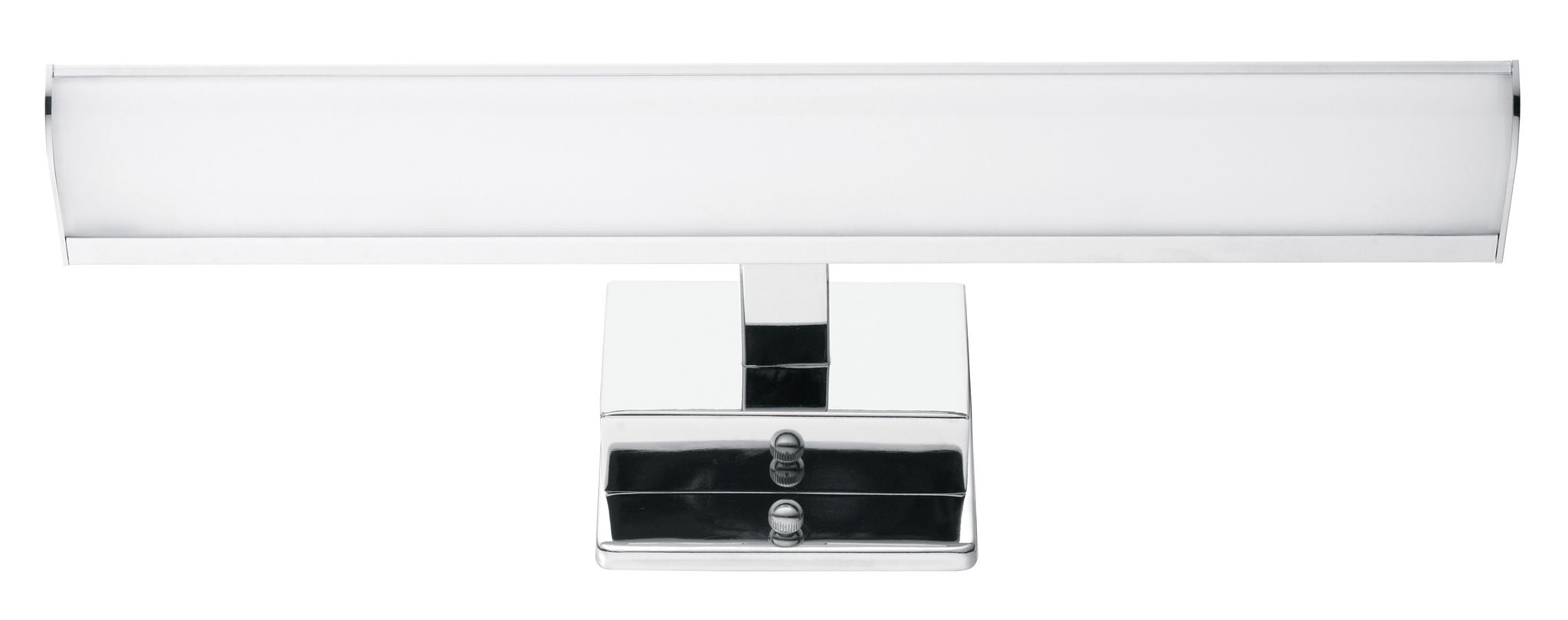 Tabiano Murale Chrome DEL INTÉGRÉ - 94612A | EGLO