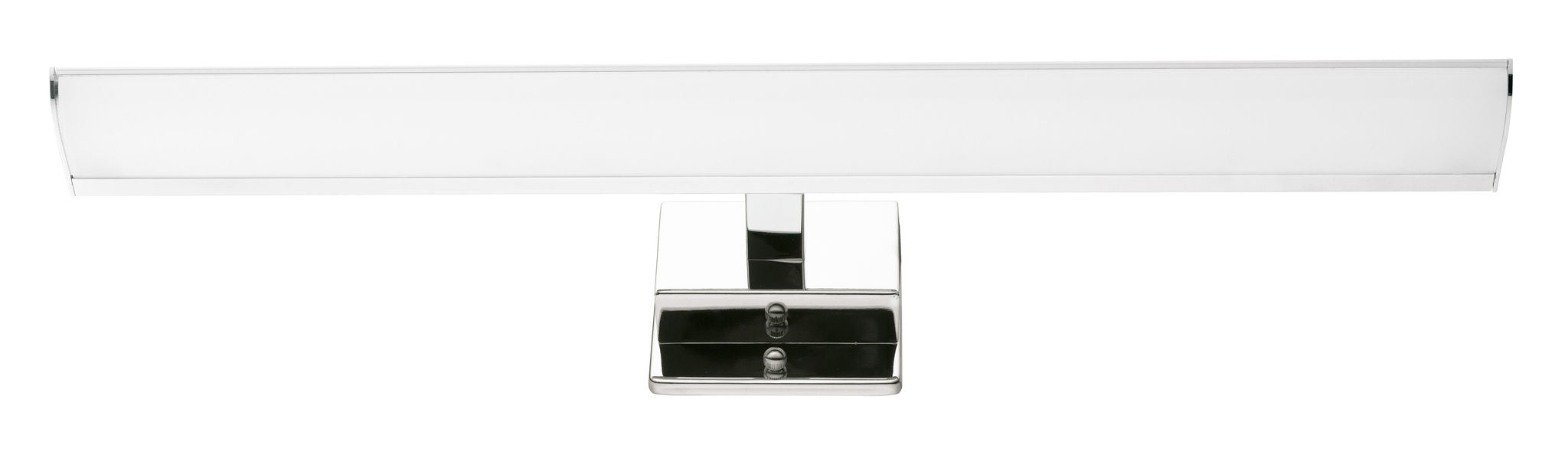 Tabiano Murale Chrome DEL INTÉGRÉ - 94613A | EGLO
