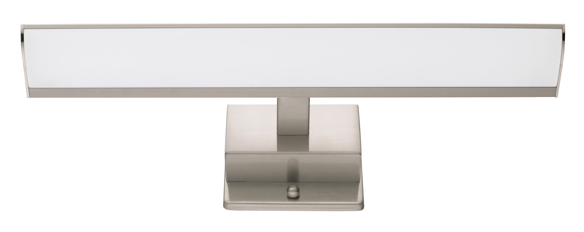 Tabiano Murale Nickel DEL INTÉGRÉ - 94614A | EGLO