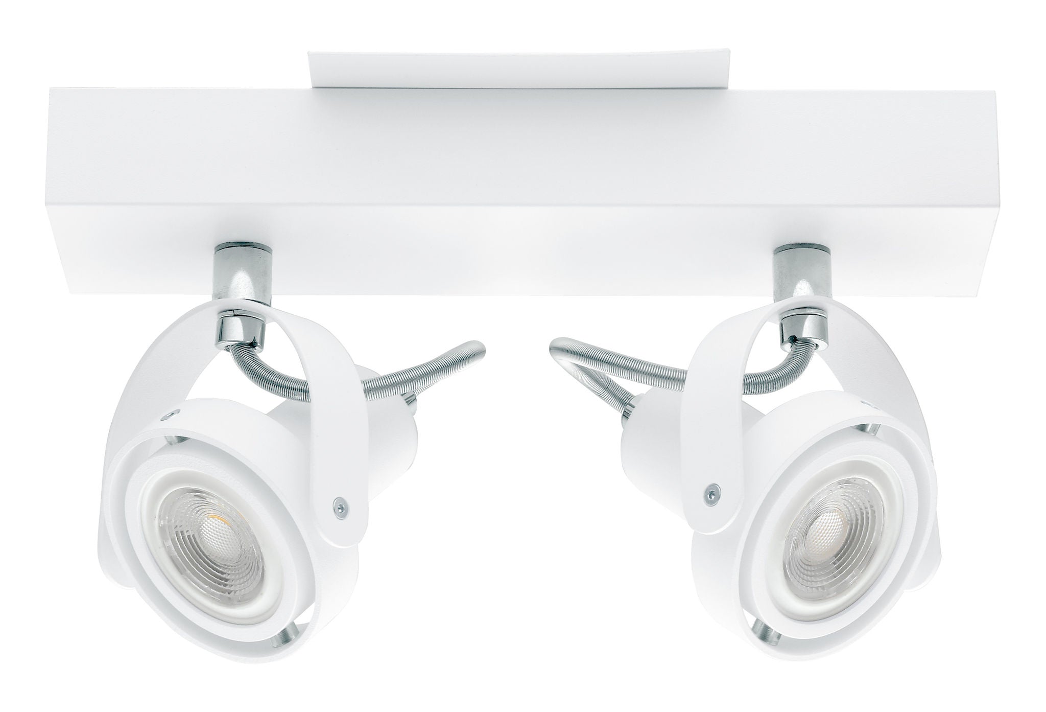 Novorio-1 Projecteur Blanc - 94647A | EGLO