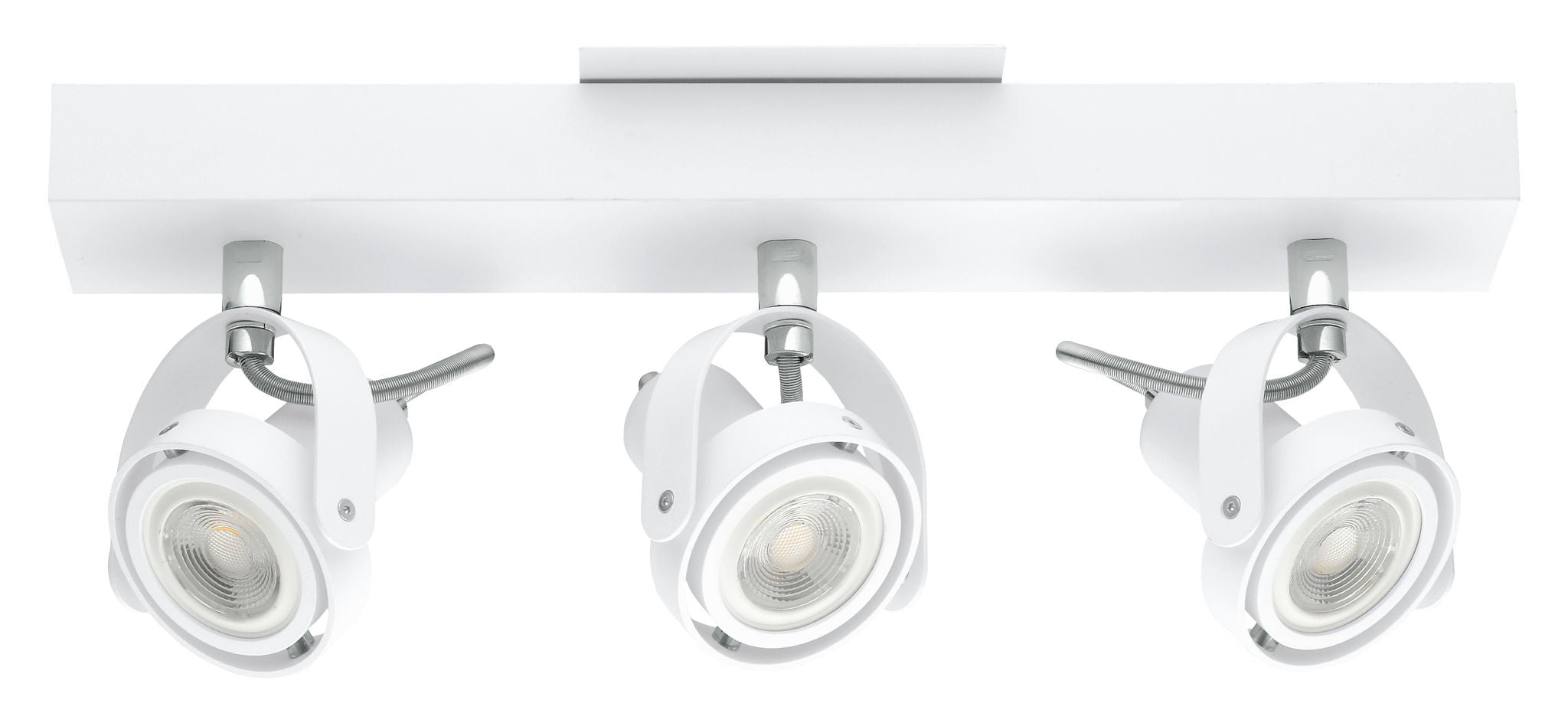 Novorio-1 Projecteur Blanc - 94648A | EGLO