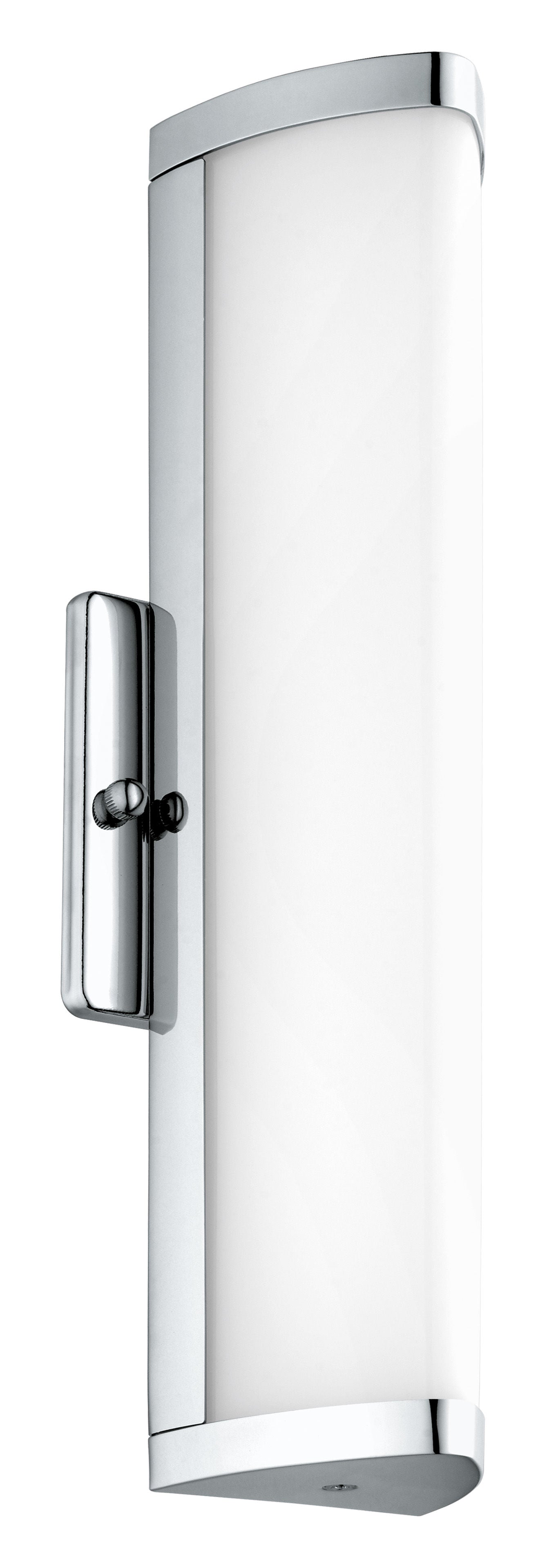 Gita-2 Murale Chrome DEL INTÉGRÉ - 94712A | EGLO