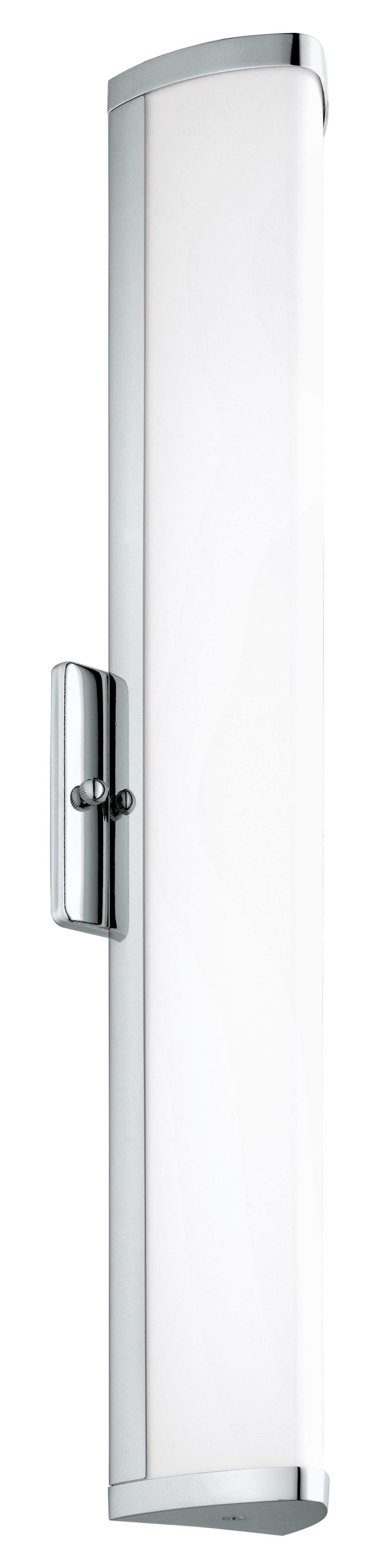 Gita-2 Murale Chrome DEL INTÉGRÉ - 94713A | EGLO