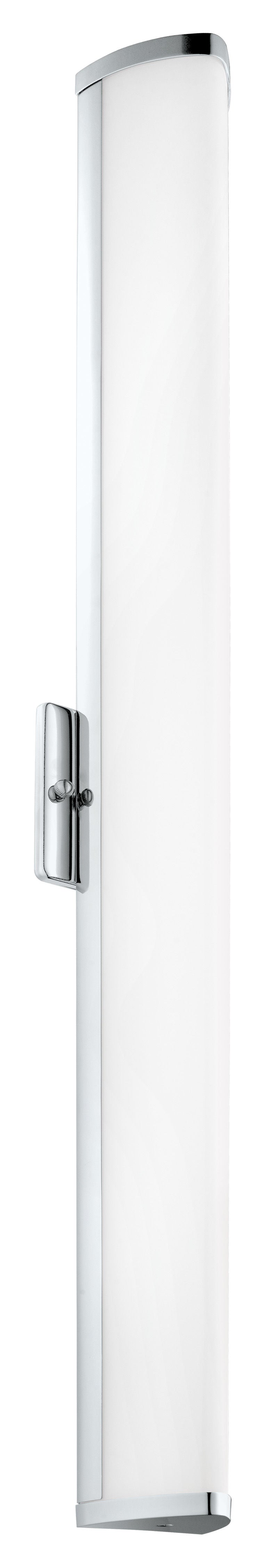 Gita-2 Murale Chrome DEL INTÉGRÉ - 94714A | EGLO