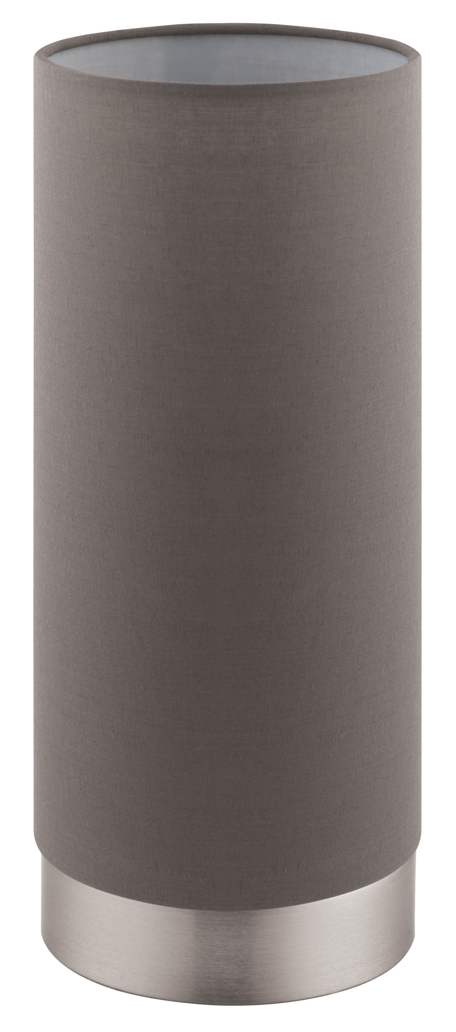 Pasteri Table lamp Stainless steel - 95122A | EGLO