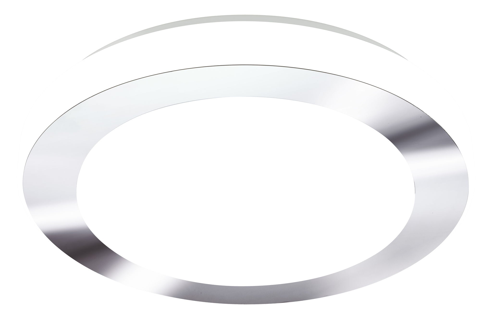LED Carpi Flush mount White INTEGRATED LED - 95283A | EGLO