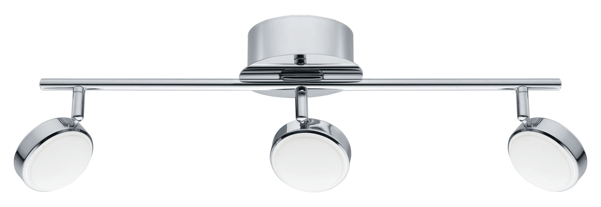 Salto Projecteur Chrome DEL INTÉGRÉ - 95631A | EGLO