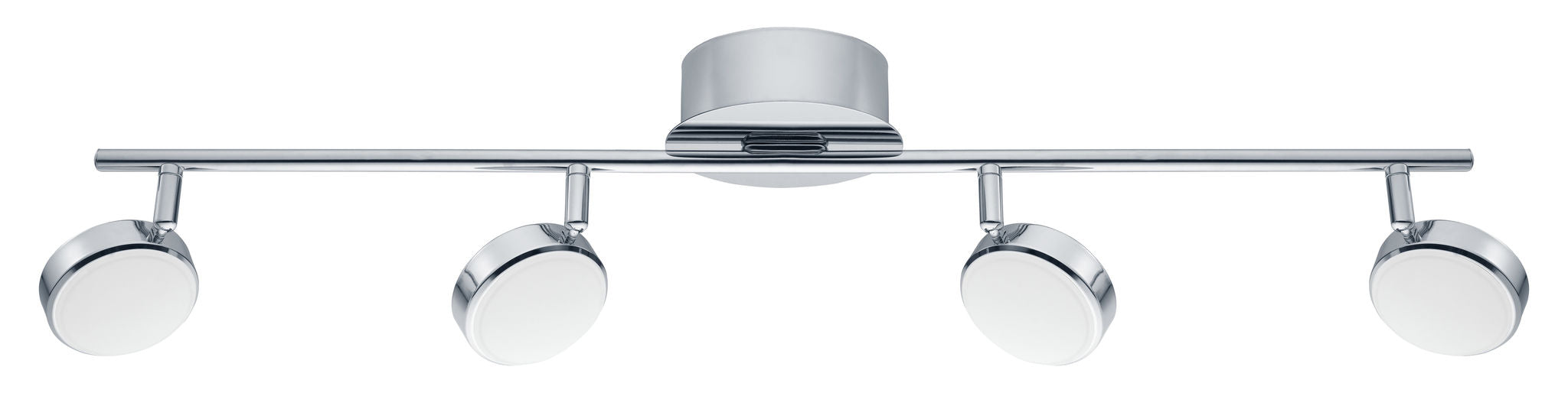 Salto Projecteur Chrome DEL INTÉGRÉ - 95632A | EGLO