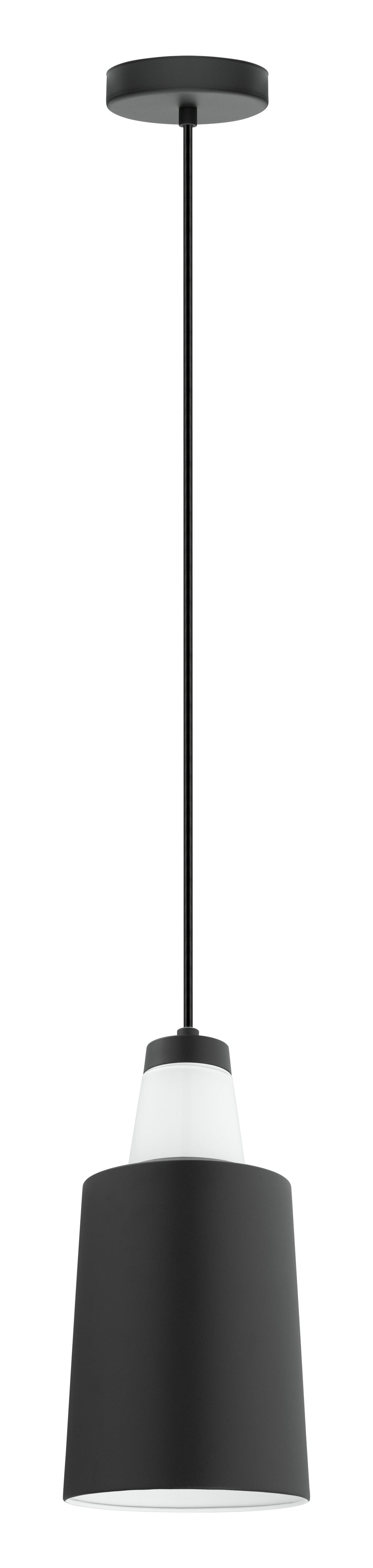 TABANERA Suspension simple Noir - 96801A | EGLO