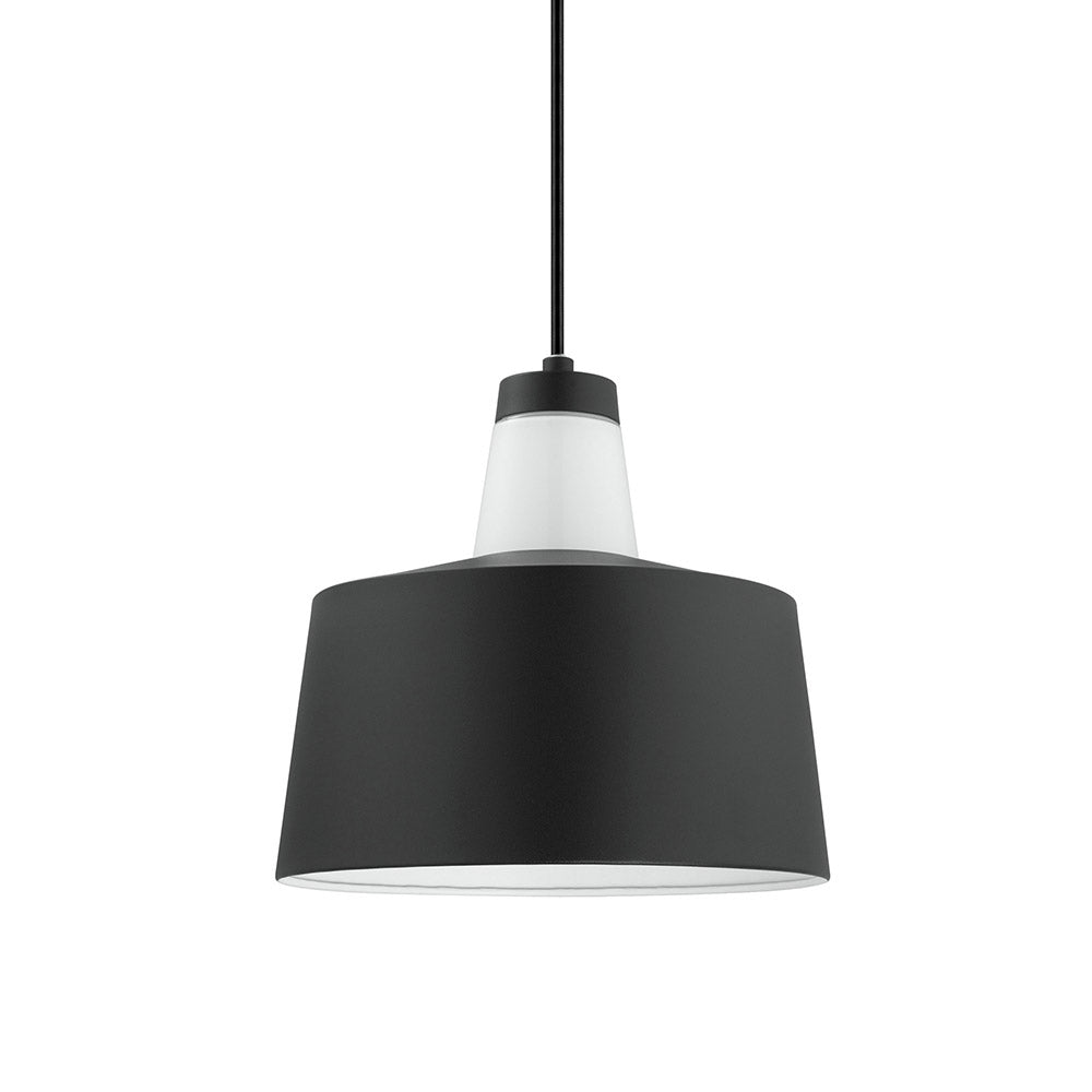 TABANERA Suspension Noir - 96802A | EGLO