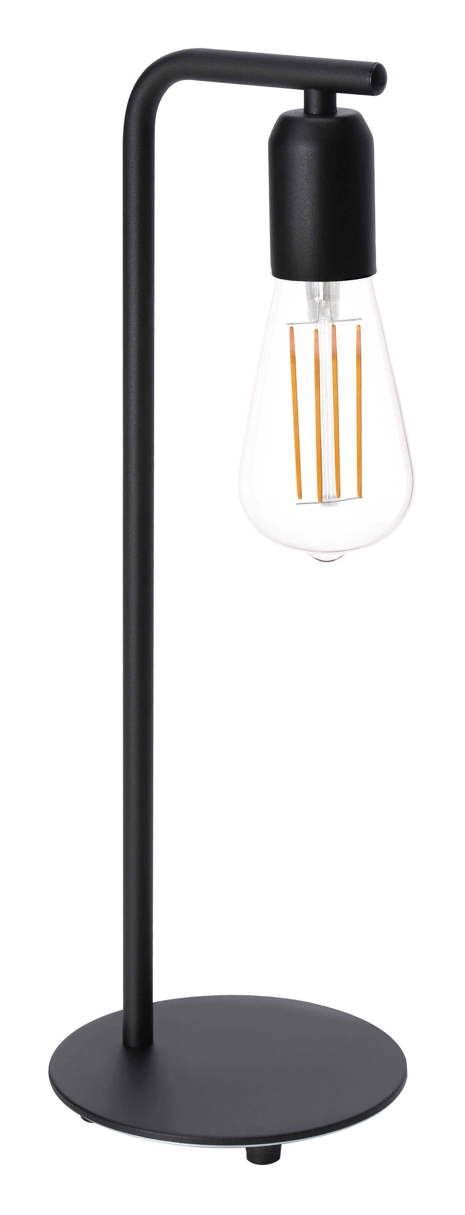 ADRI 3 Lampe sur table Noir - 98065A | EGLO